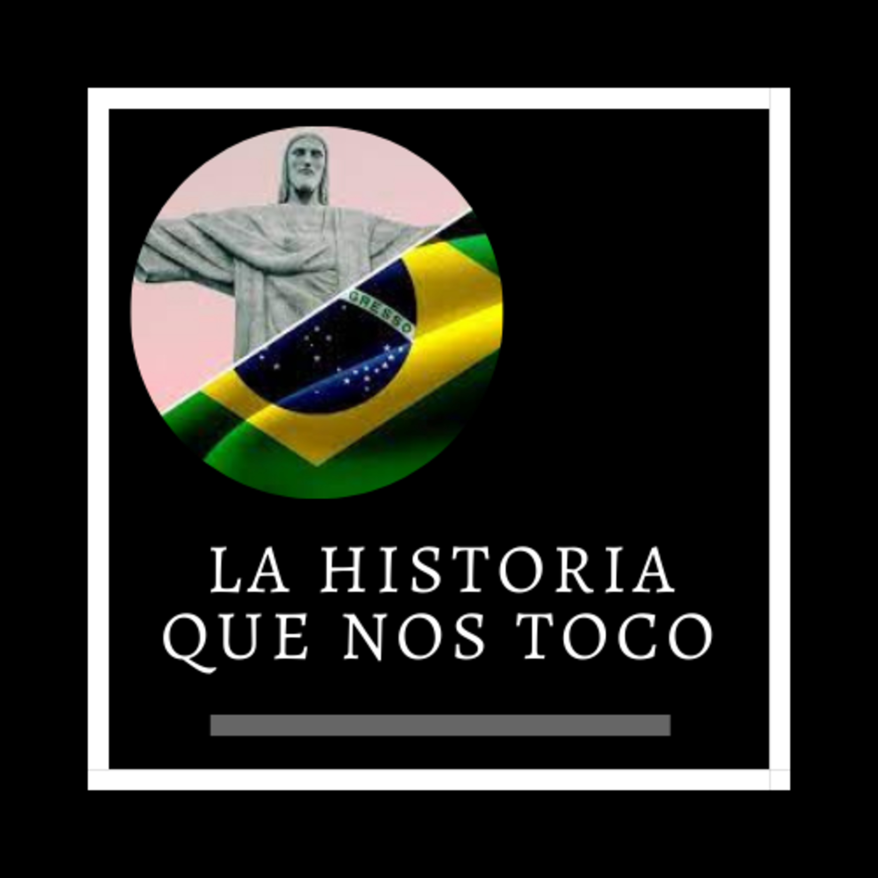 La historia que nos tocó