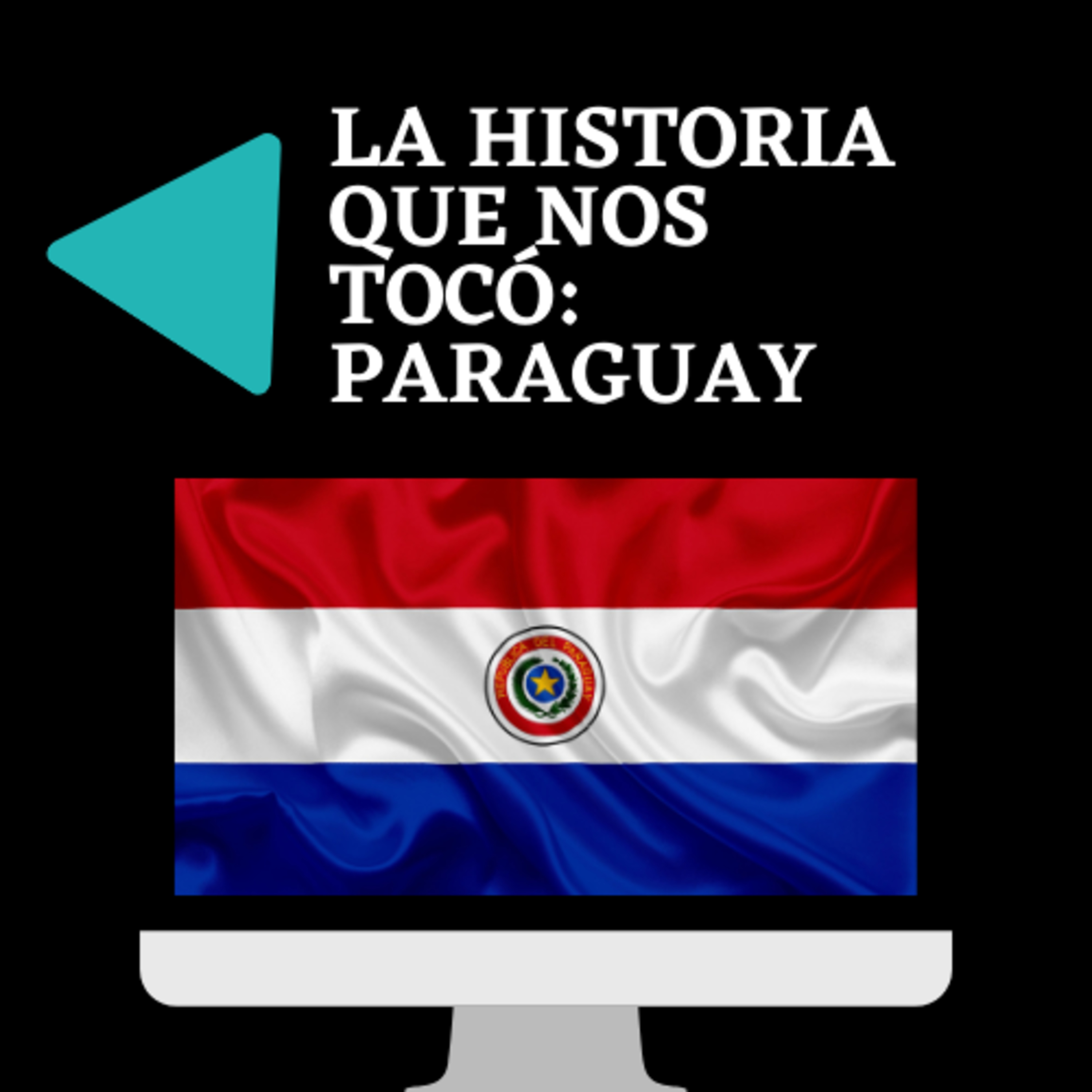La historia que nos tocó