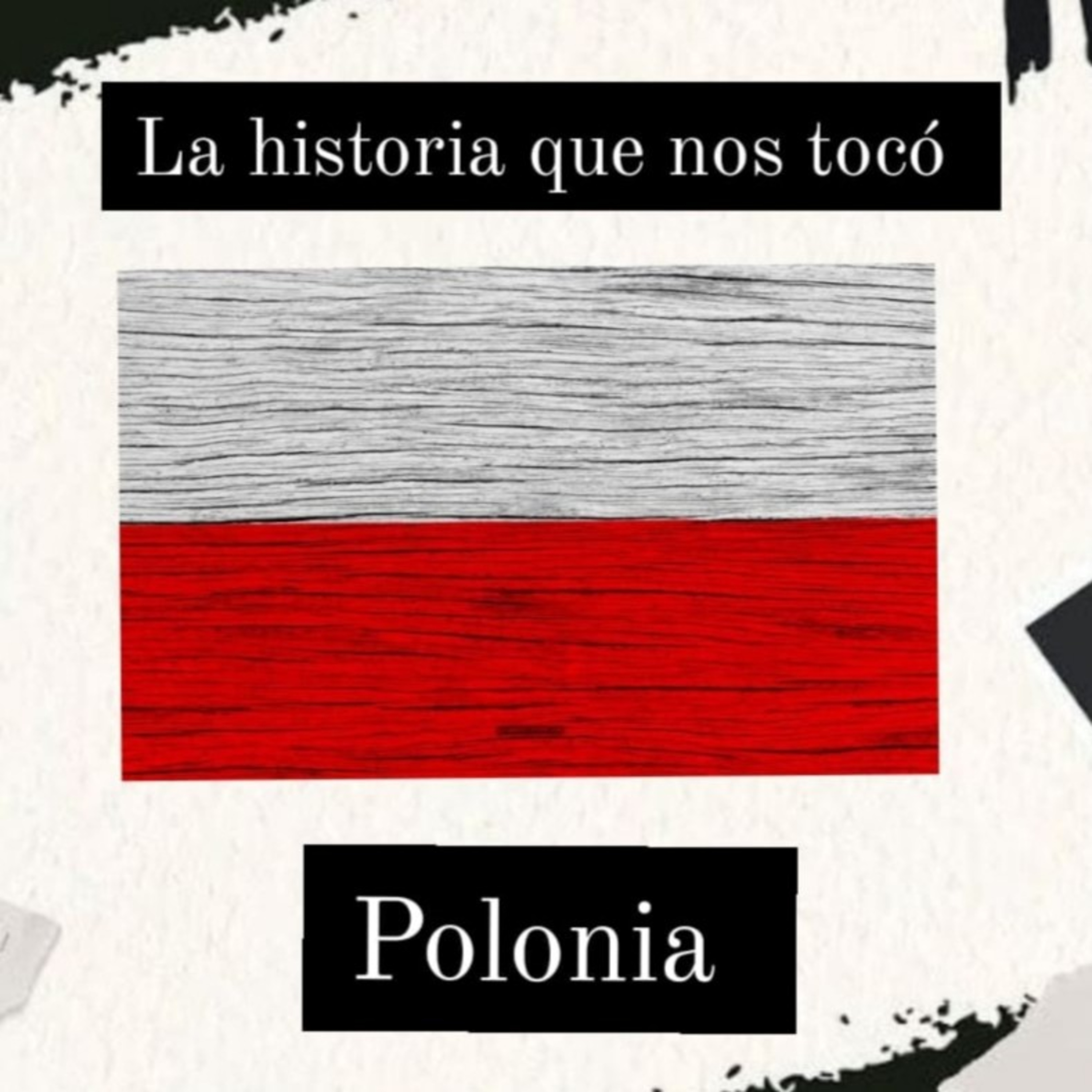 La historia que nos tocó