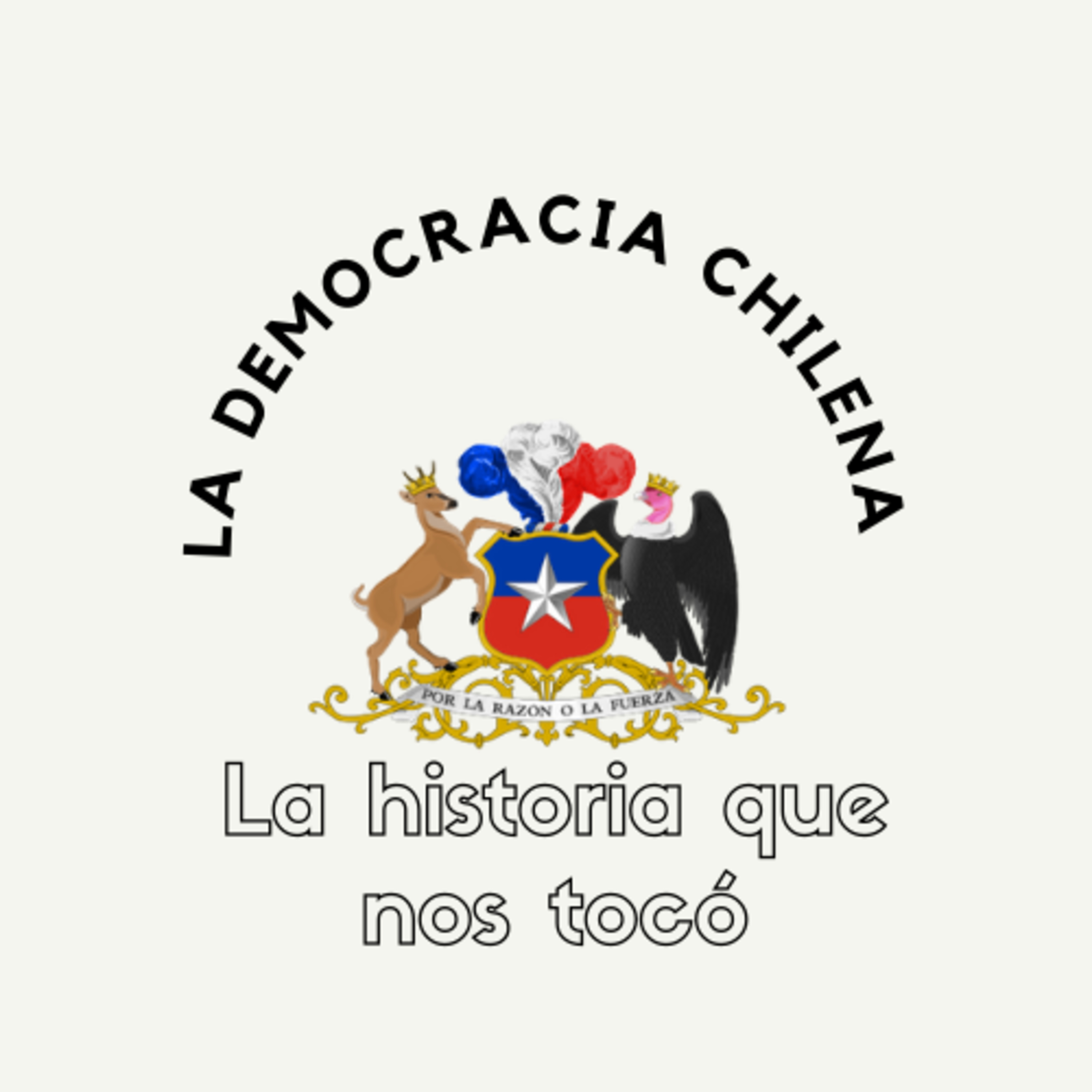 La historia que nos tocó