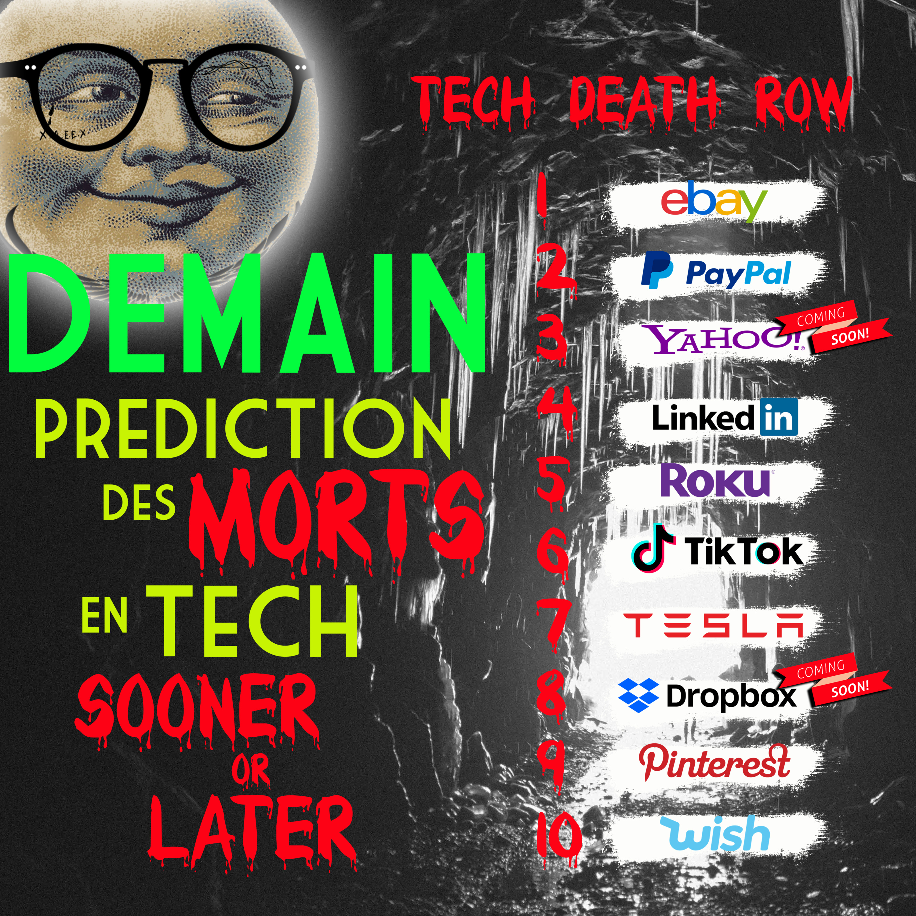 DEMAIN en tech...