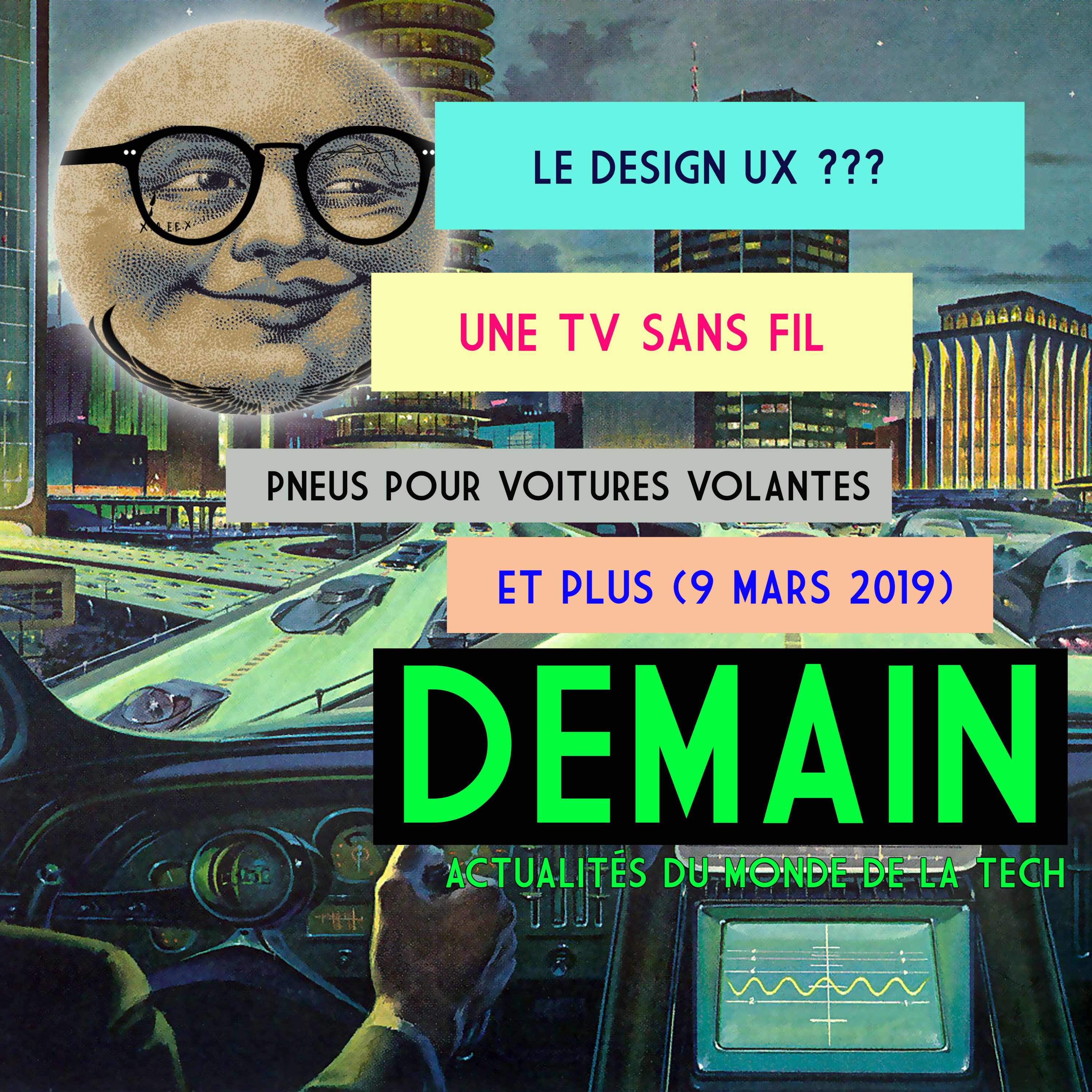 DEMAIN en tech...