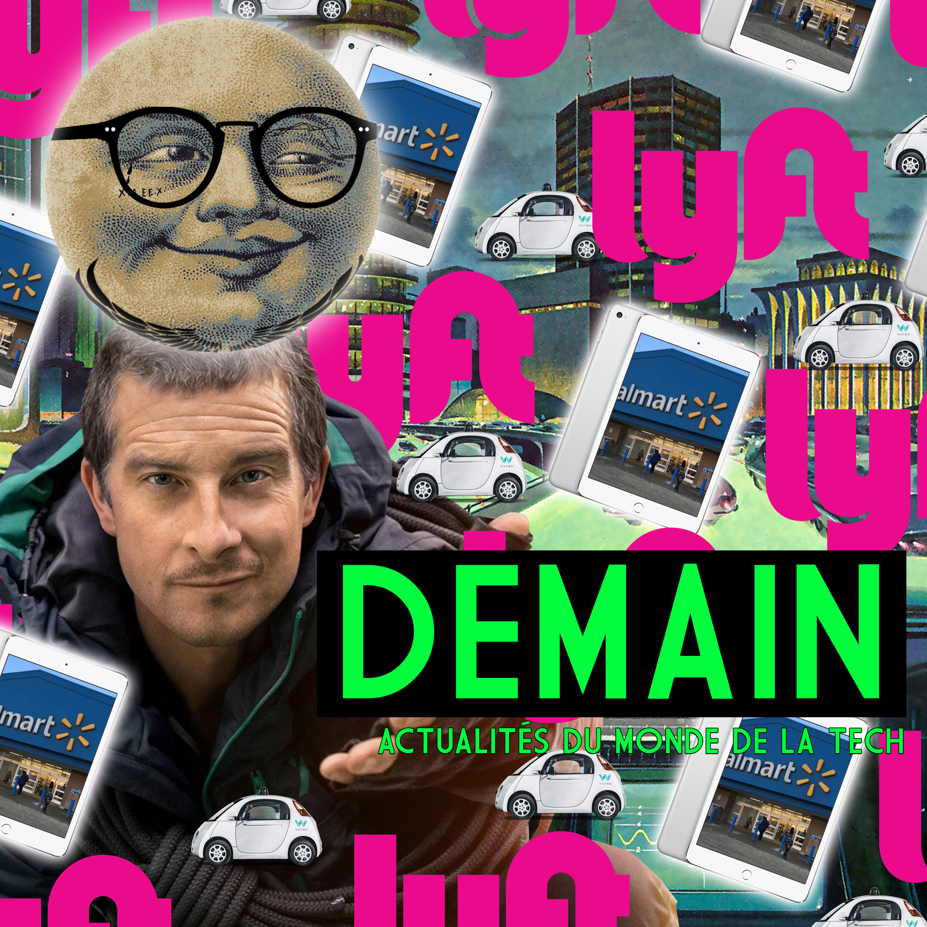 DEMAIN en tech...