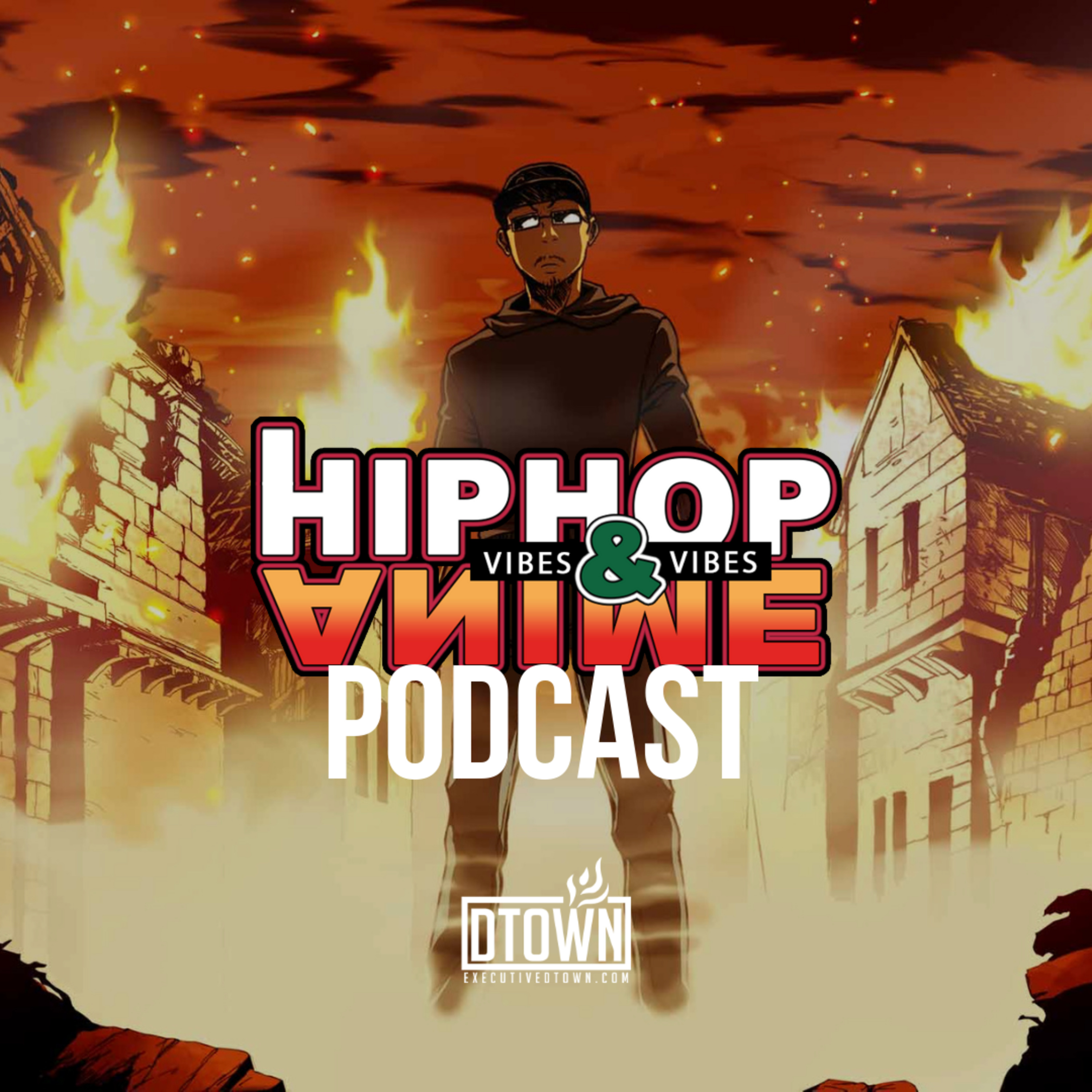 EP 1: The Finesse Goddess