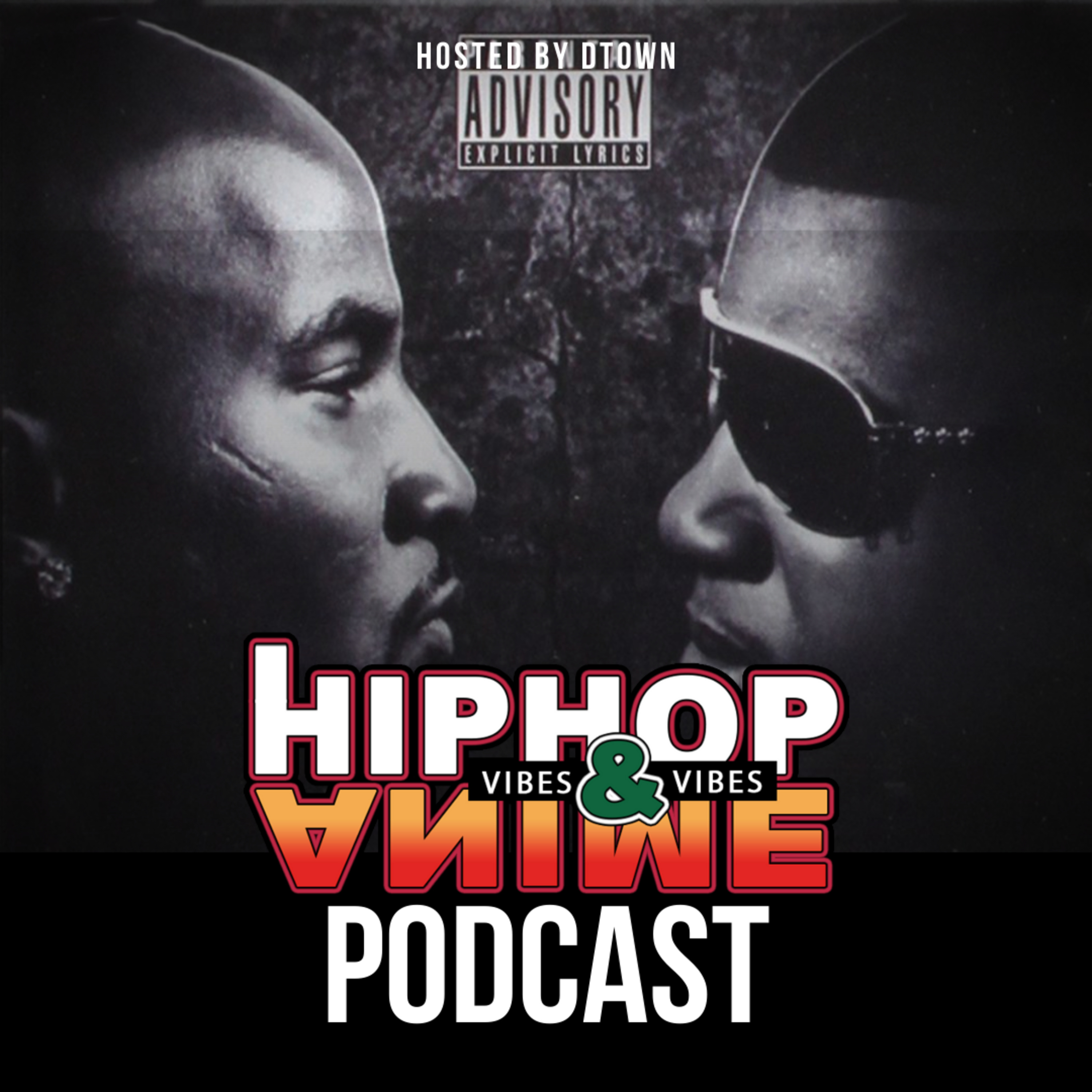 Gucci Mane vs. Jeezy episode artwork