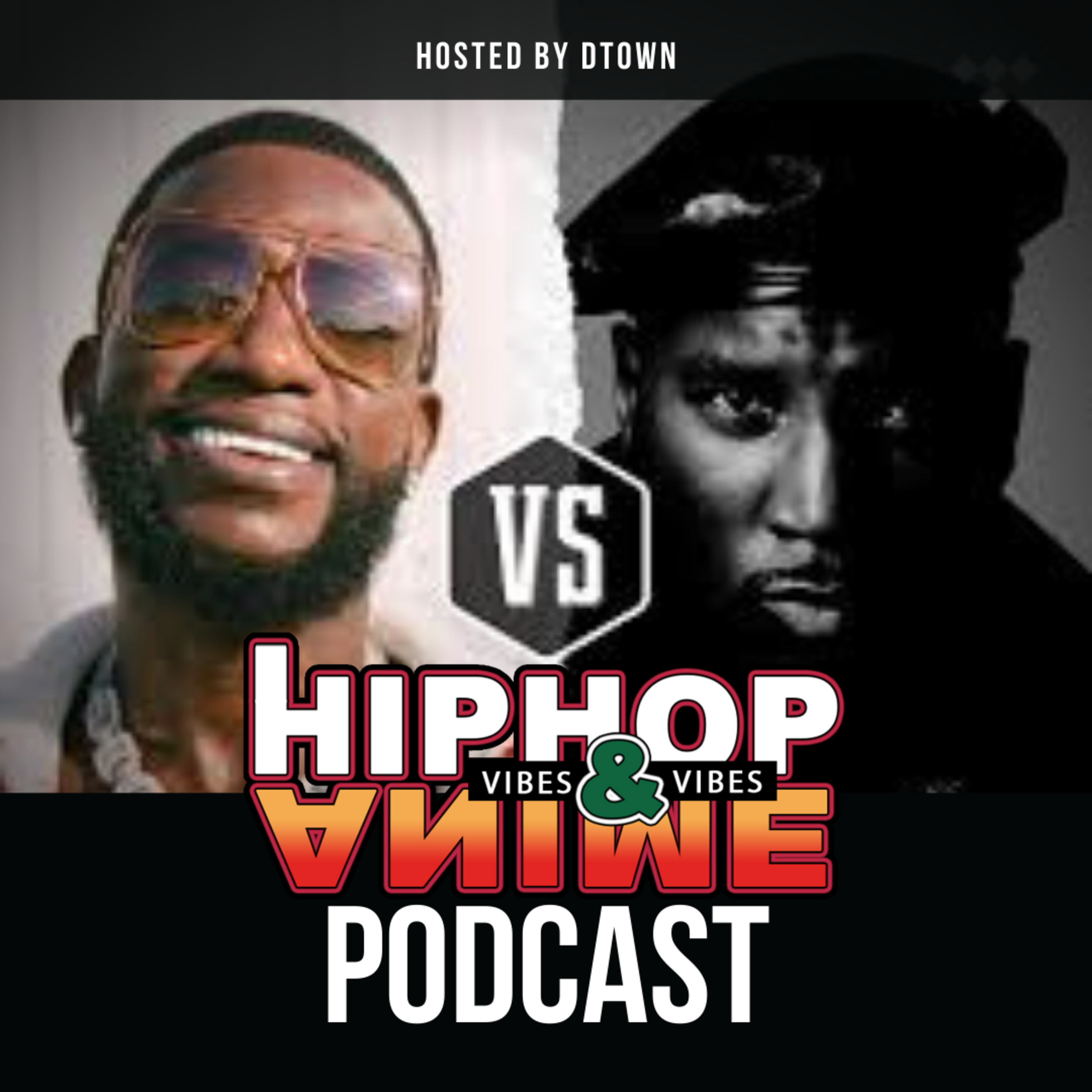 Gucci Mane Verzuz Jeezy: The Aftermath episode artwork