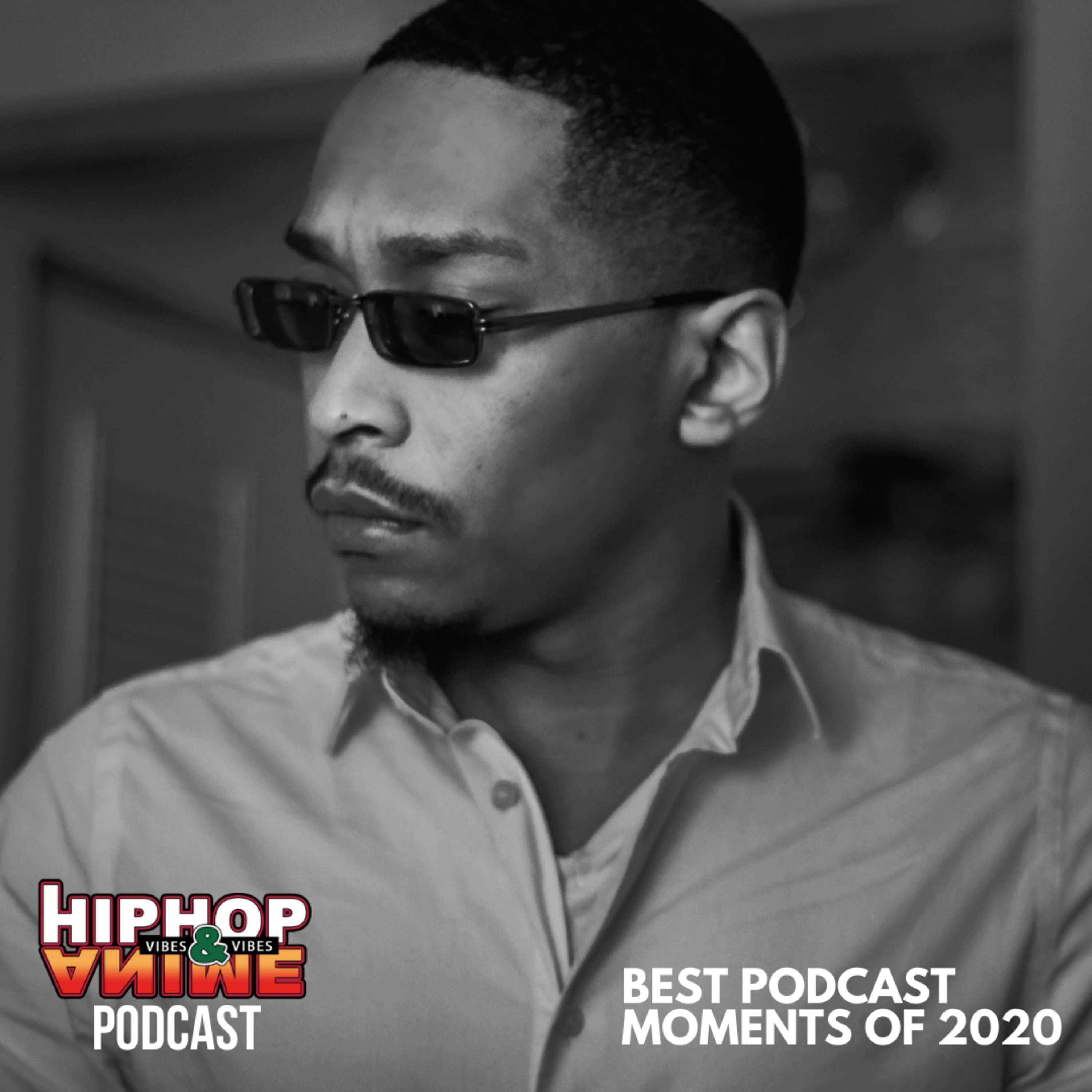 BEST OF 2020 episode artwork