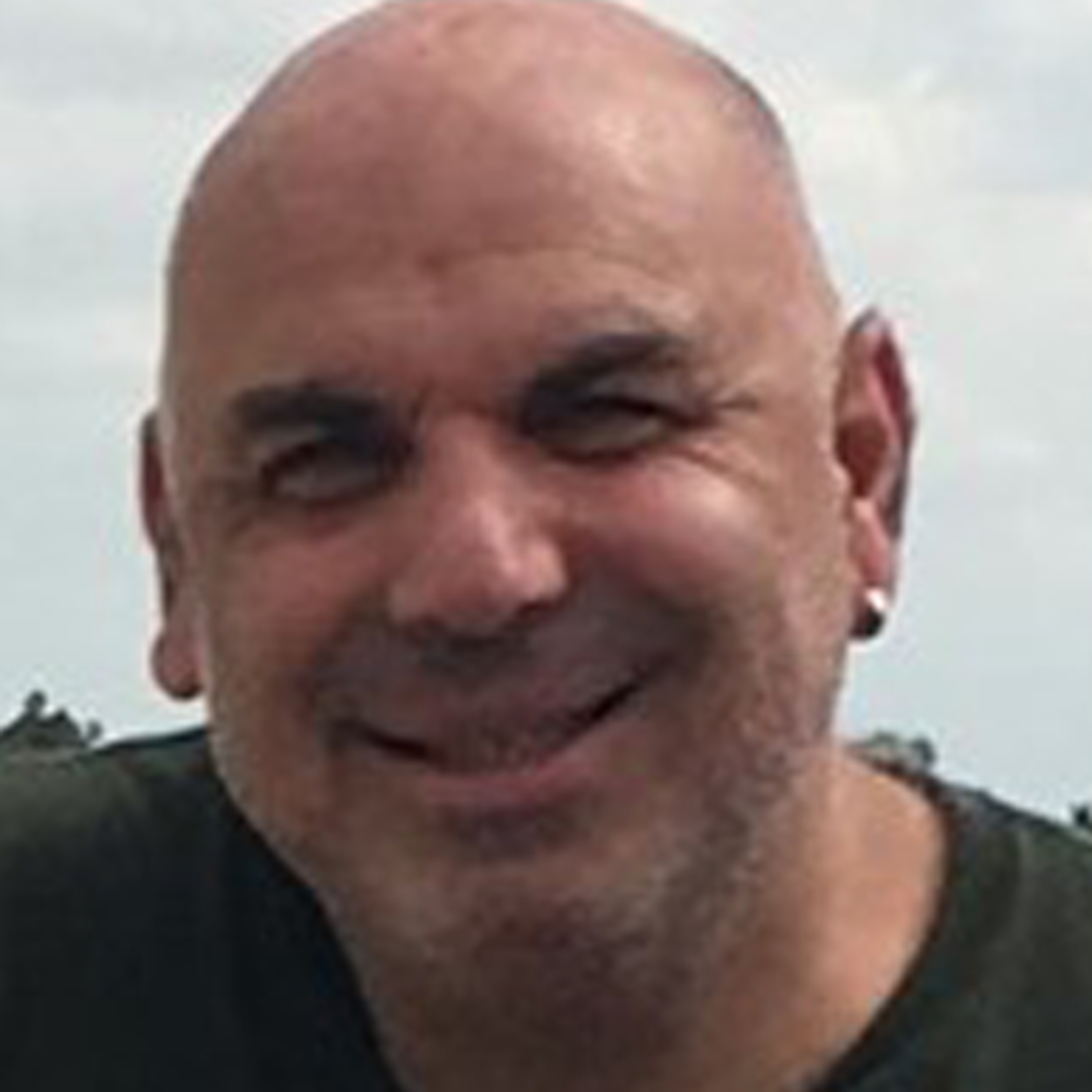 The Candid Corner Show