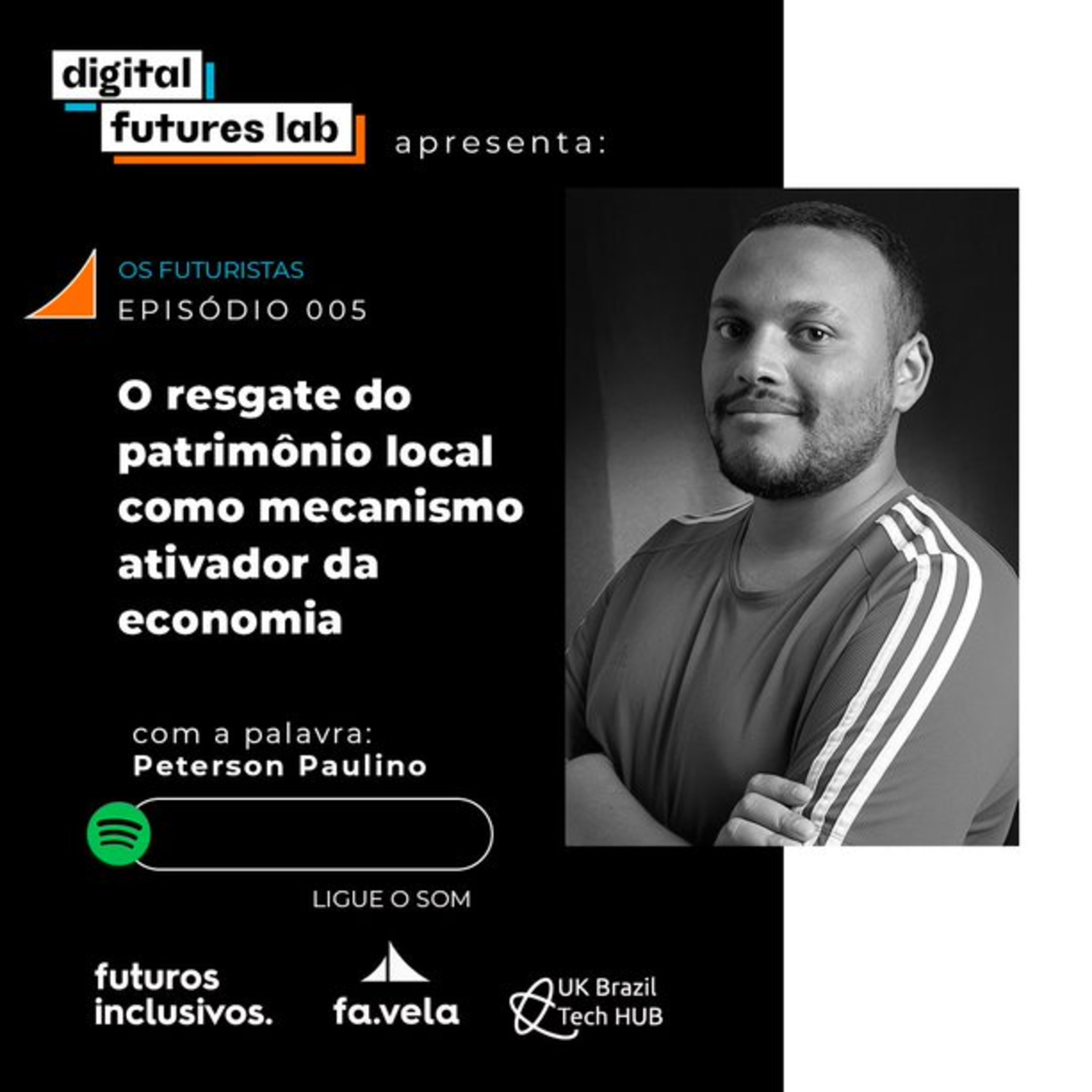 Futuros Inclusivos
