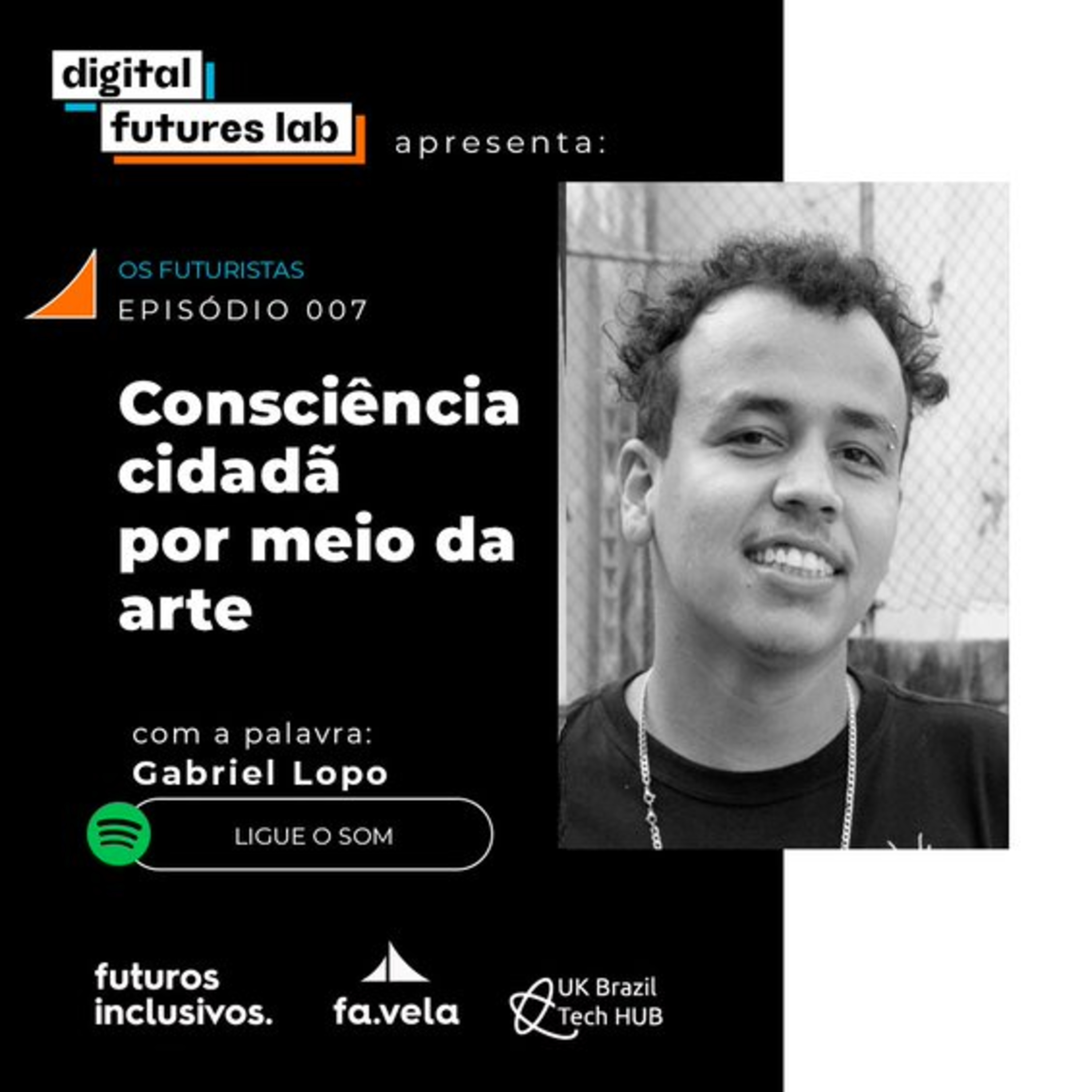Futuros Inclusivos