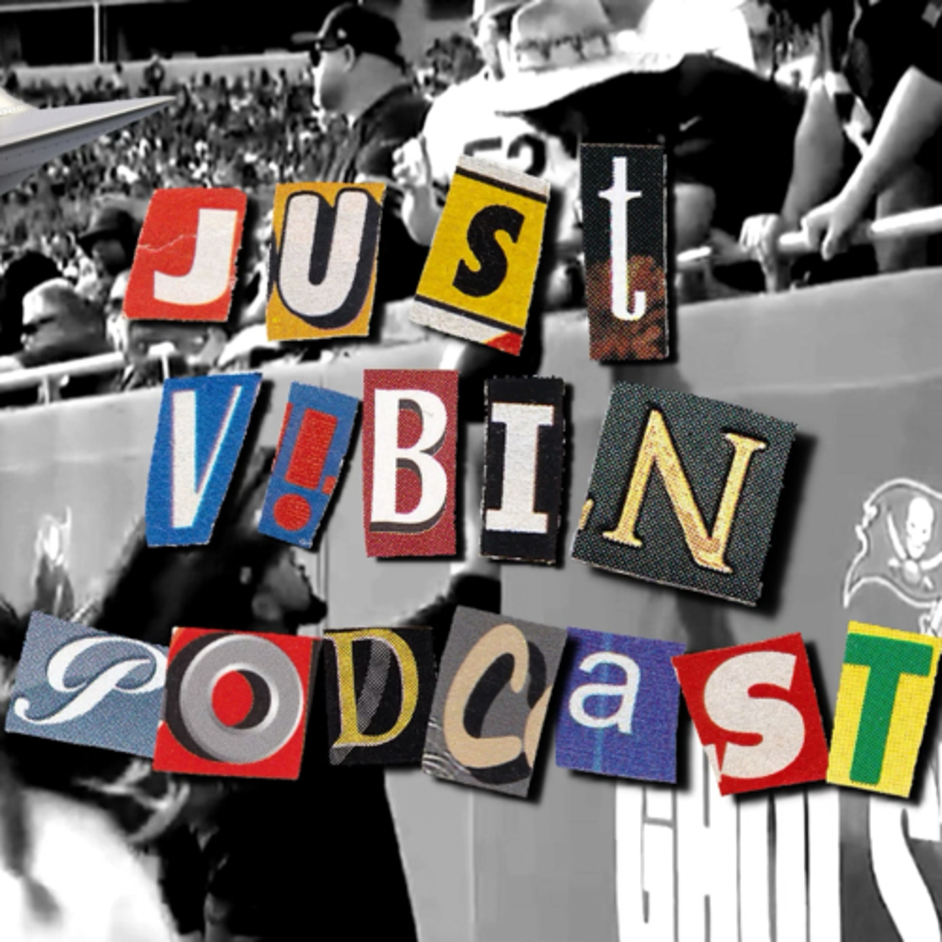 Just Vibin Podcast