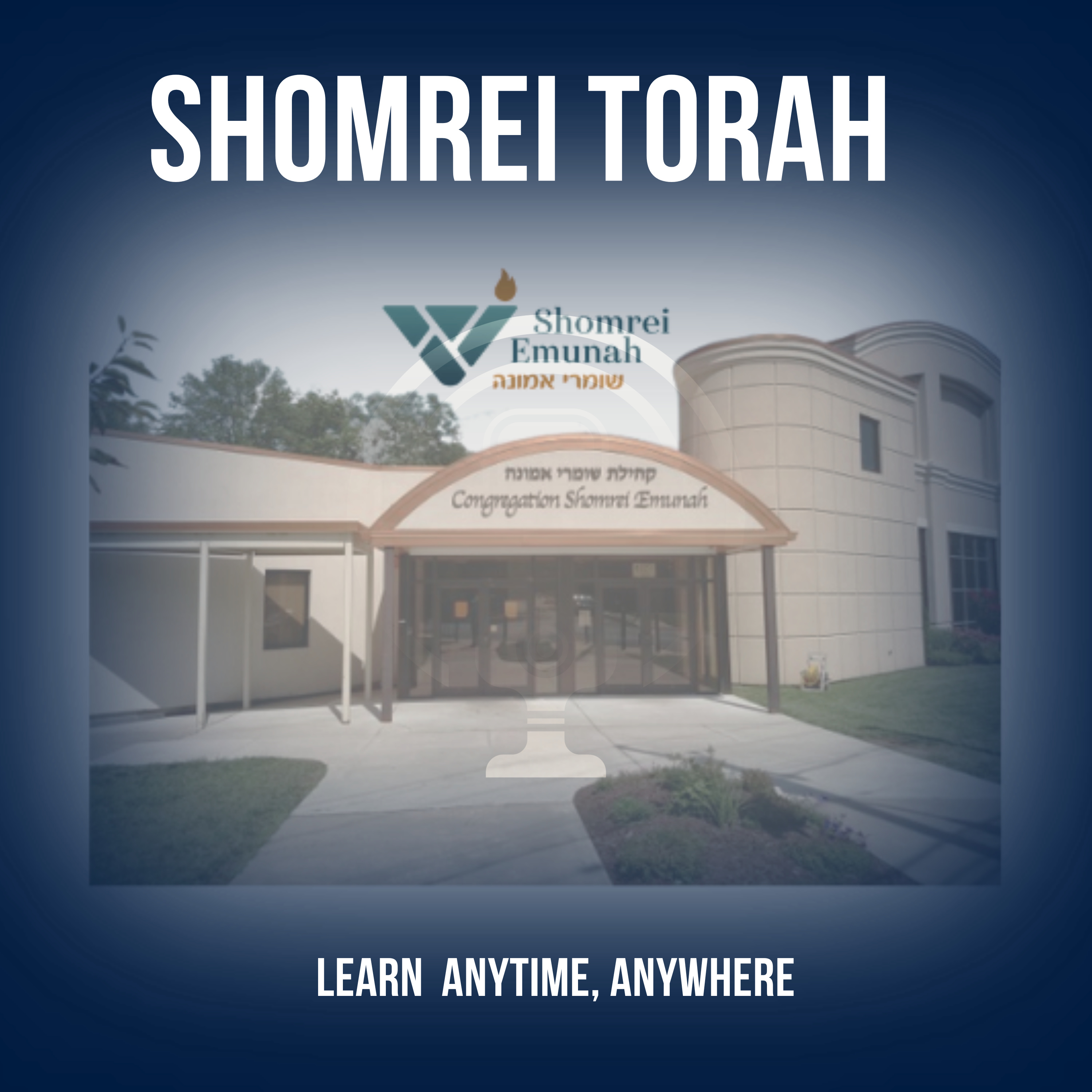 Tefillah Chaburah #98 Topic: Teshuva episode artwork