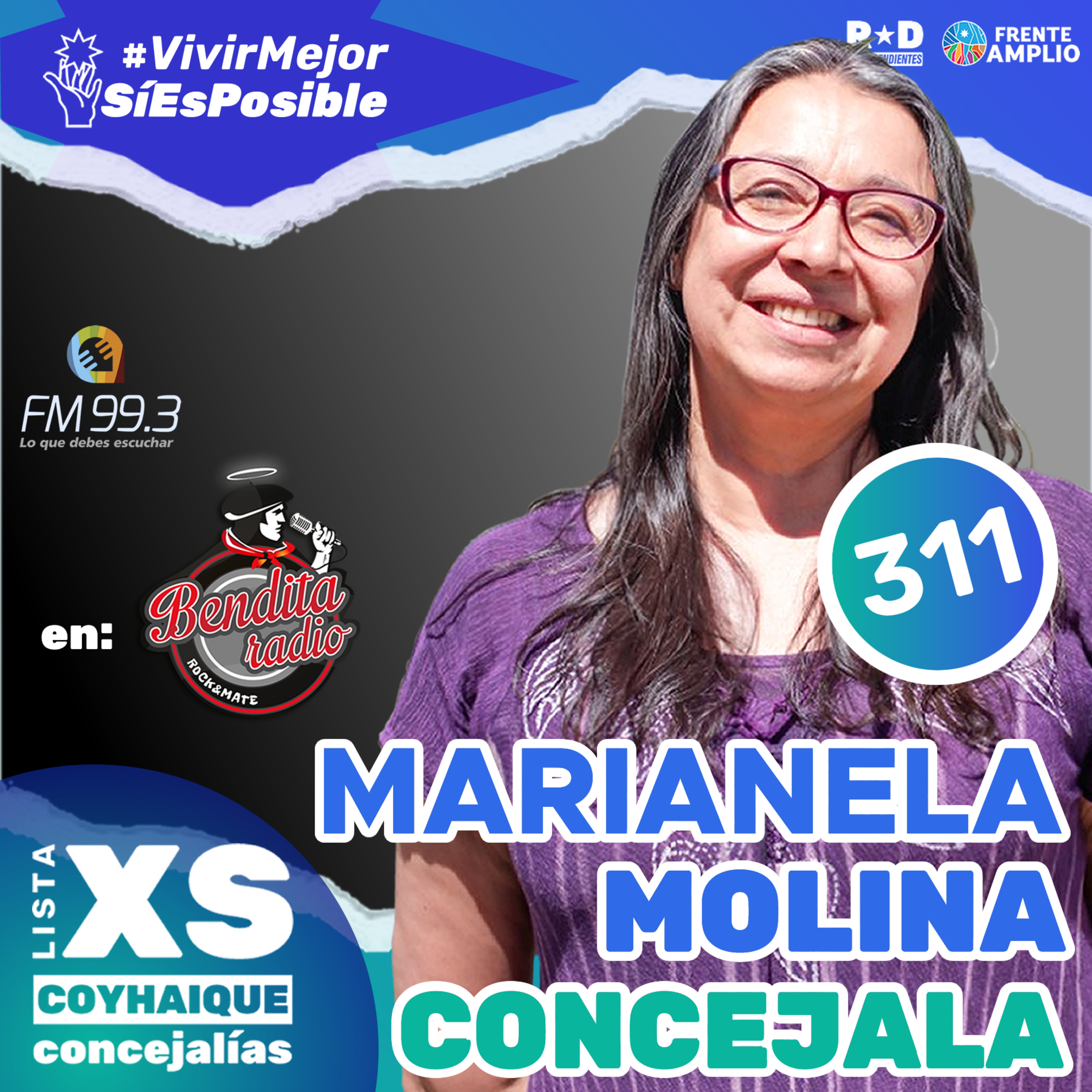 LISTA XS COYHAIQUE