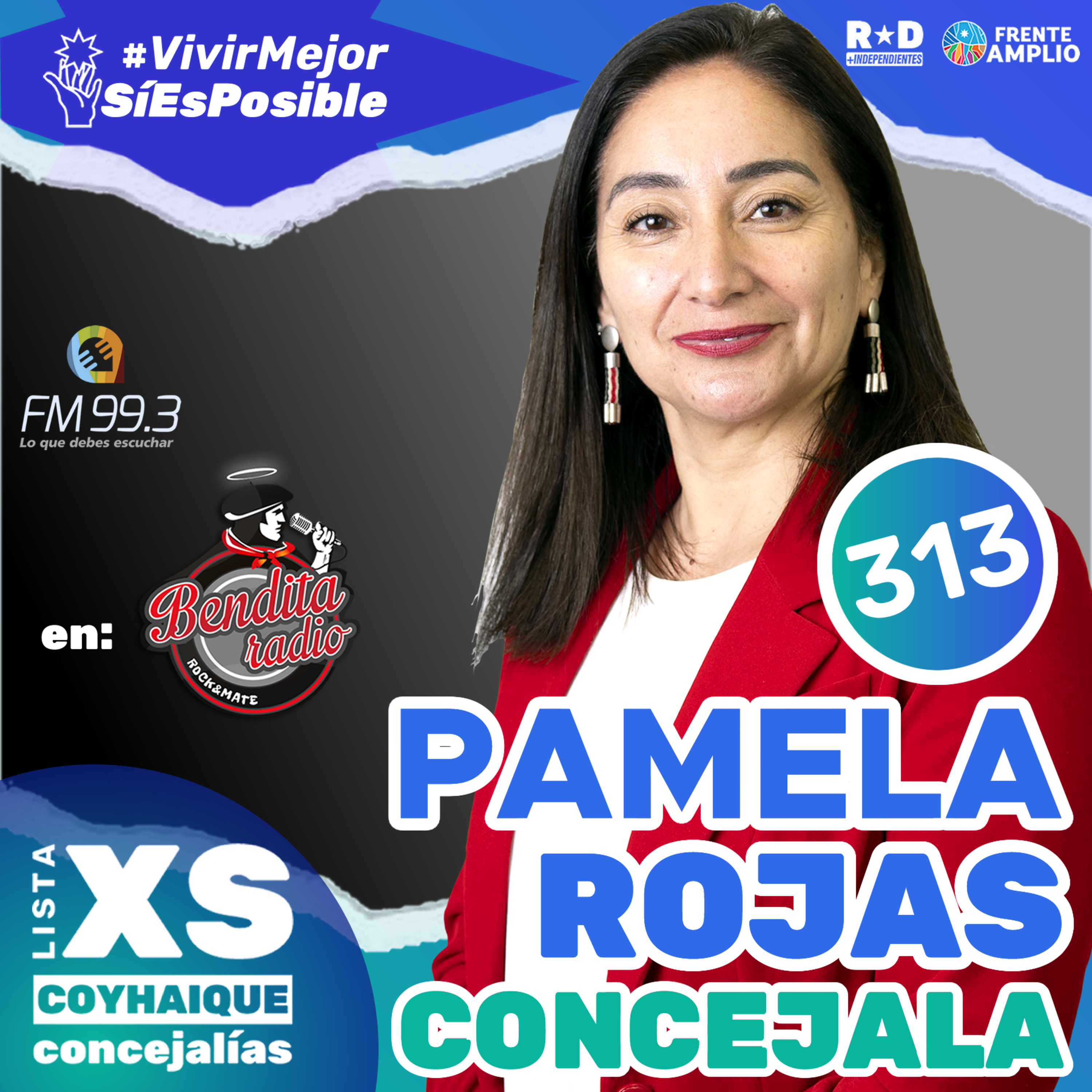 LISTA XS COYHAIQUE
