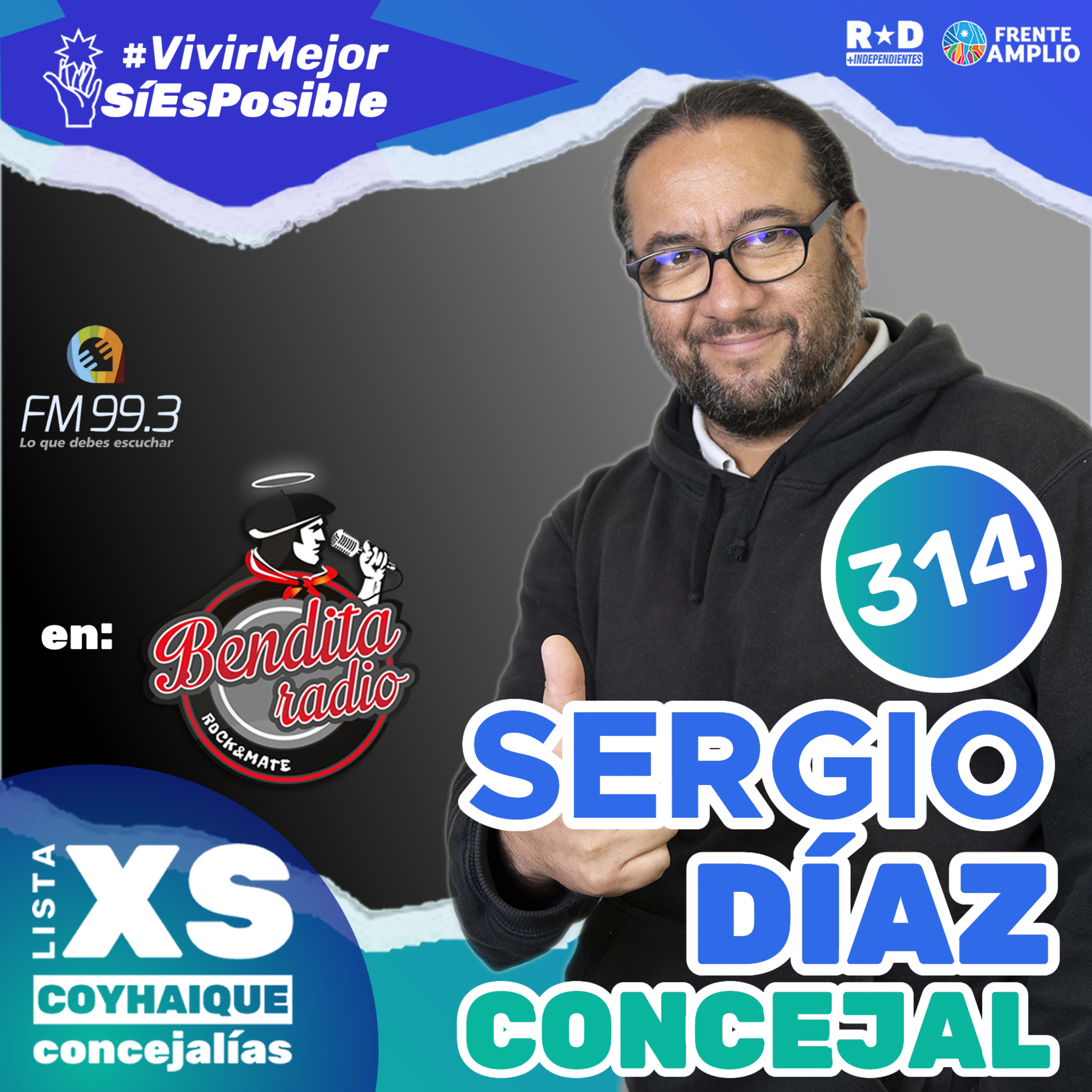 LISTA XS COYHAIQUE