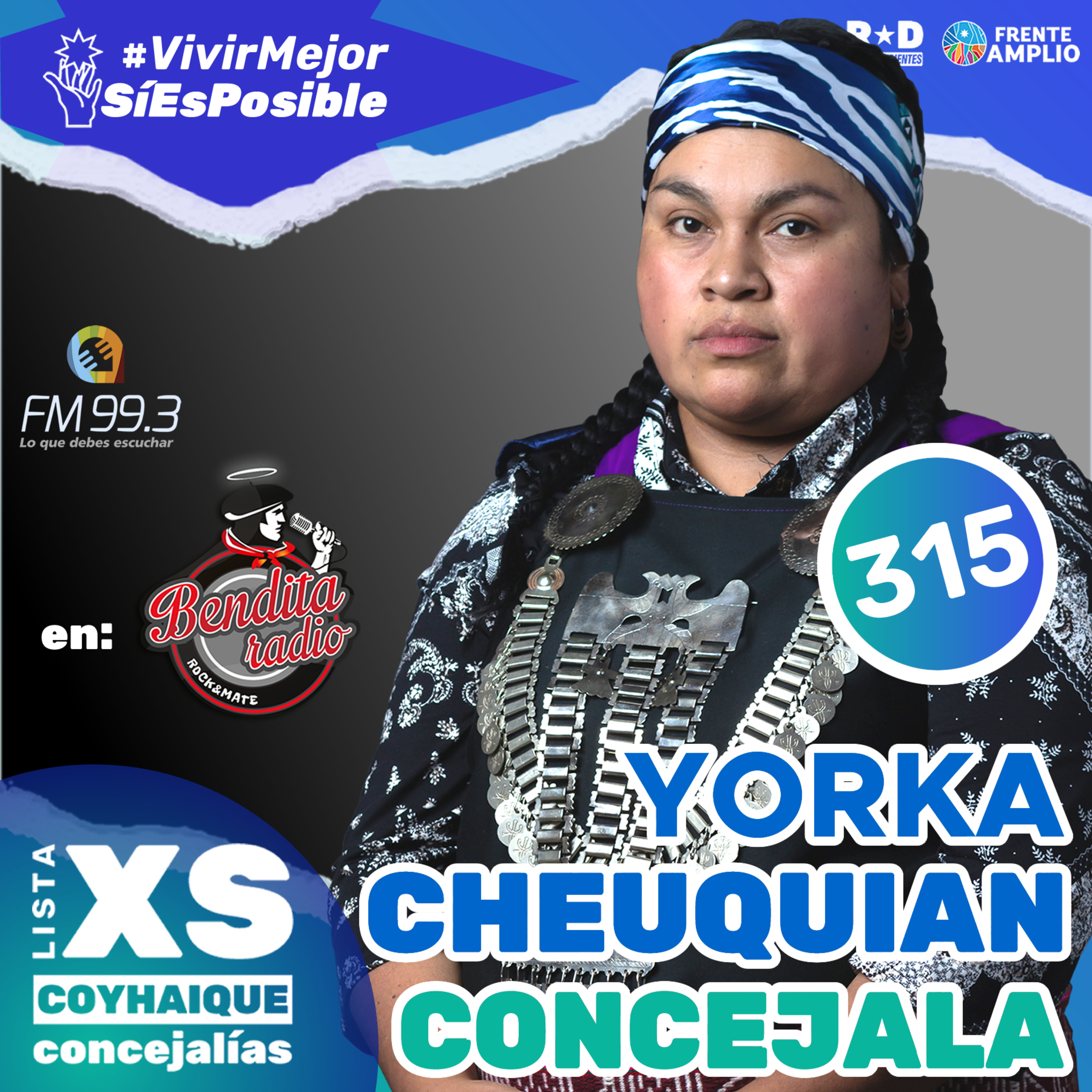 LISTA XS COYHAIQUE