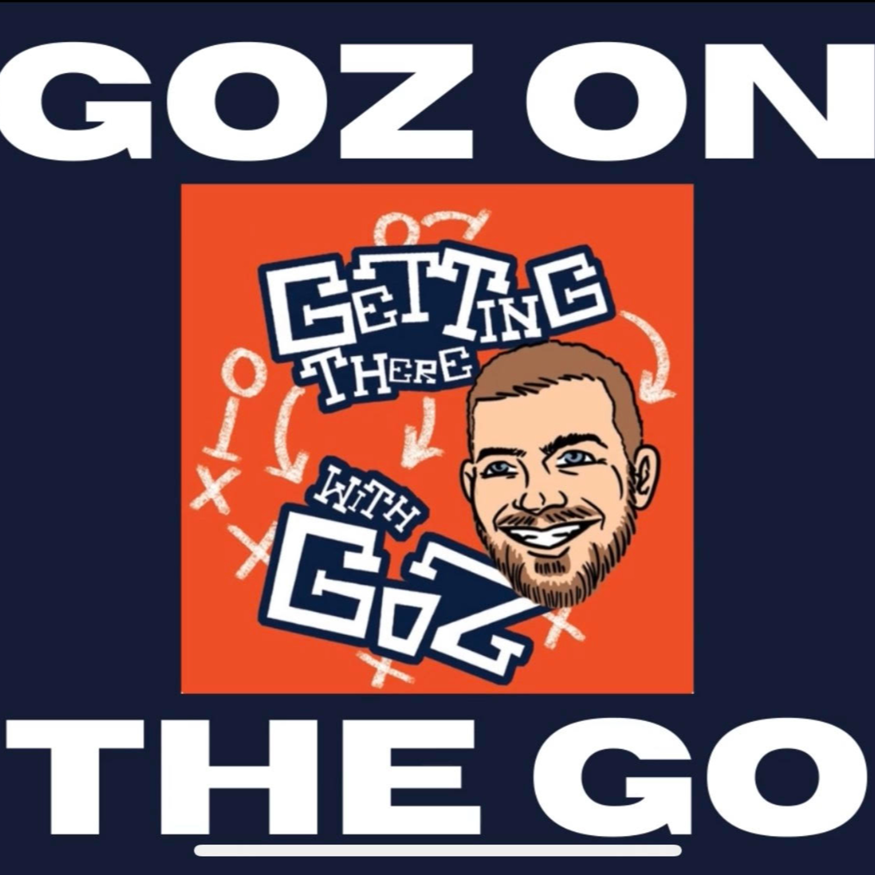 Goz On The Go