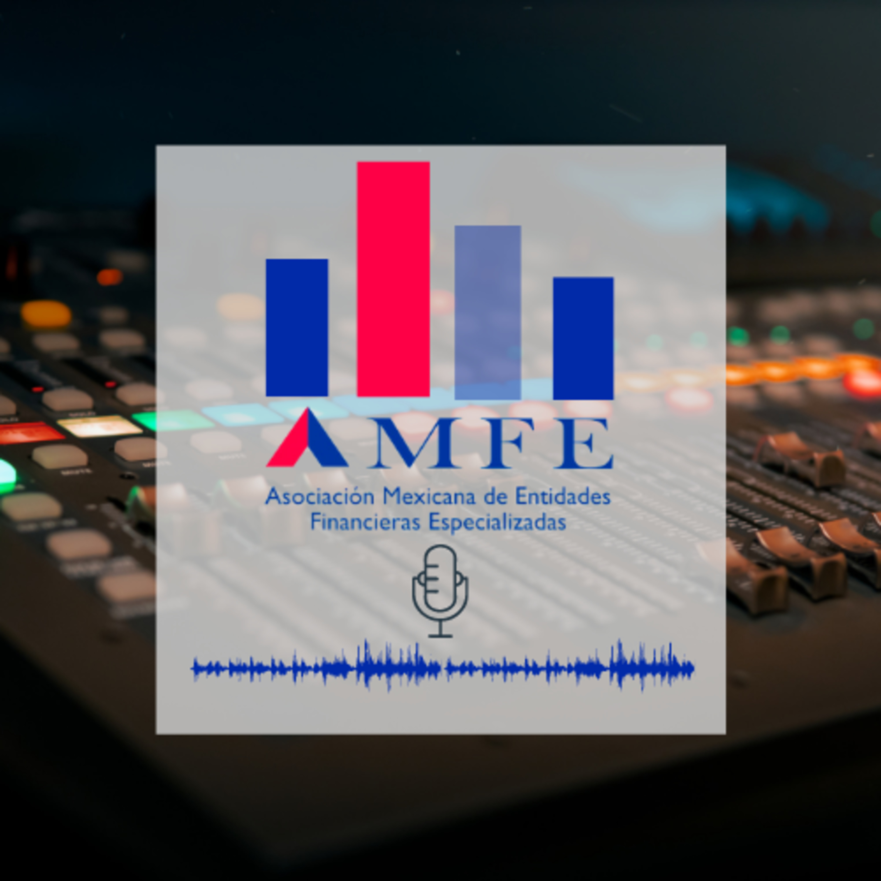 Podcast AMFE