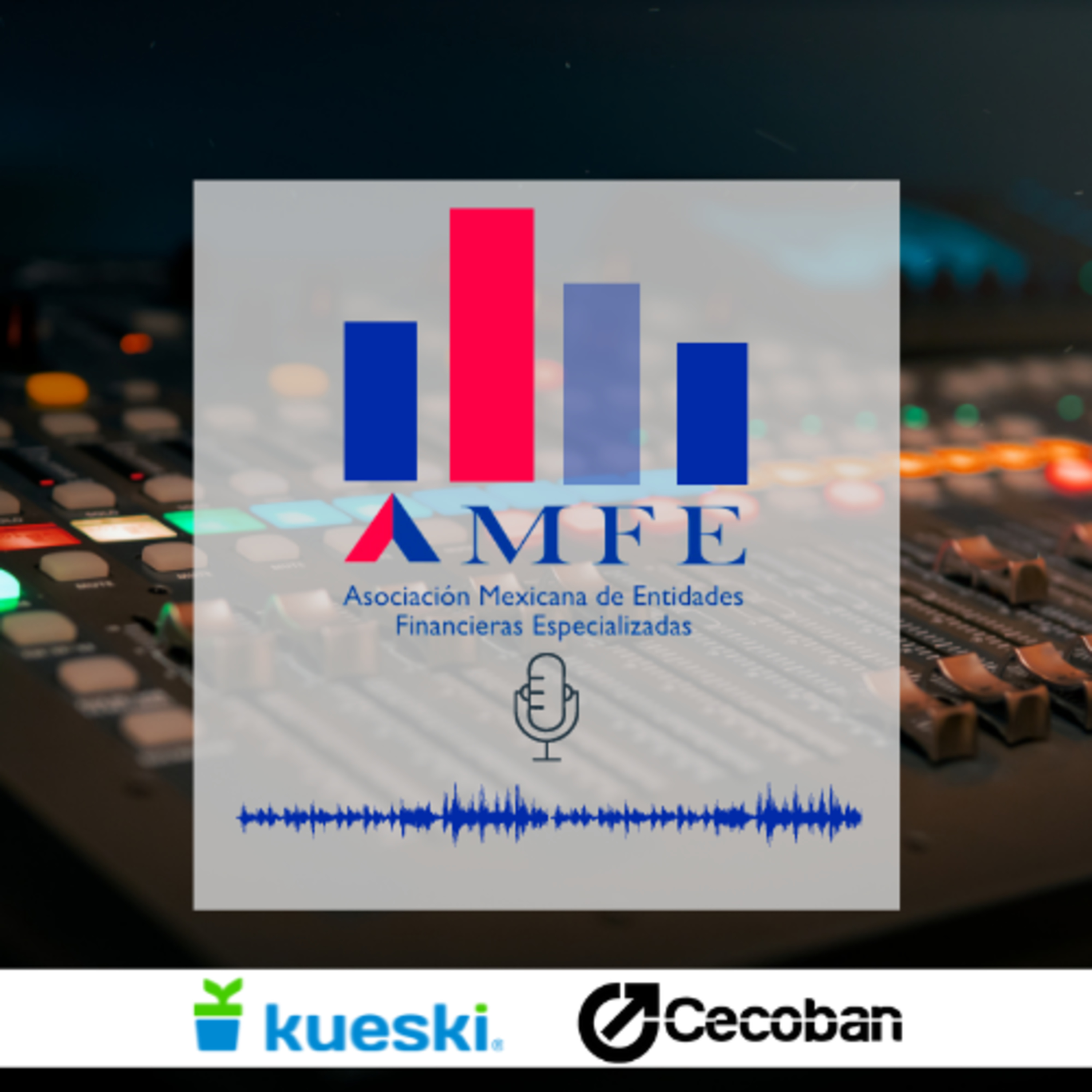 Podcast AMFE