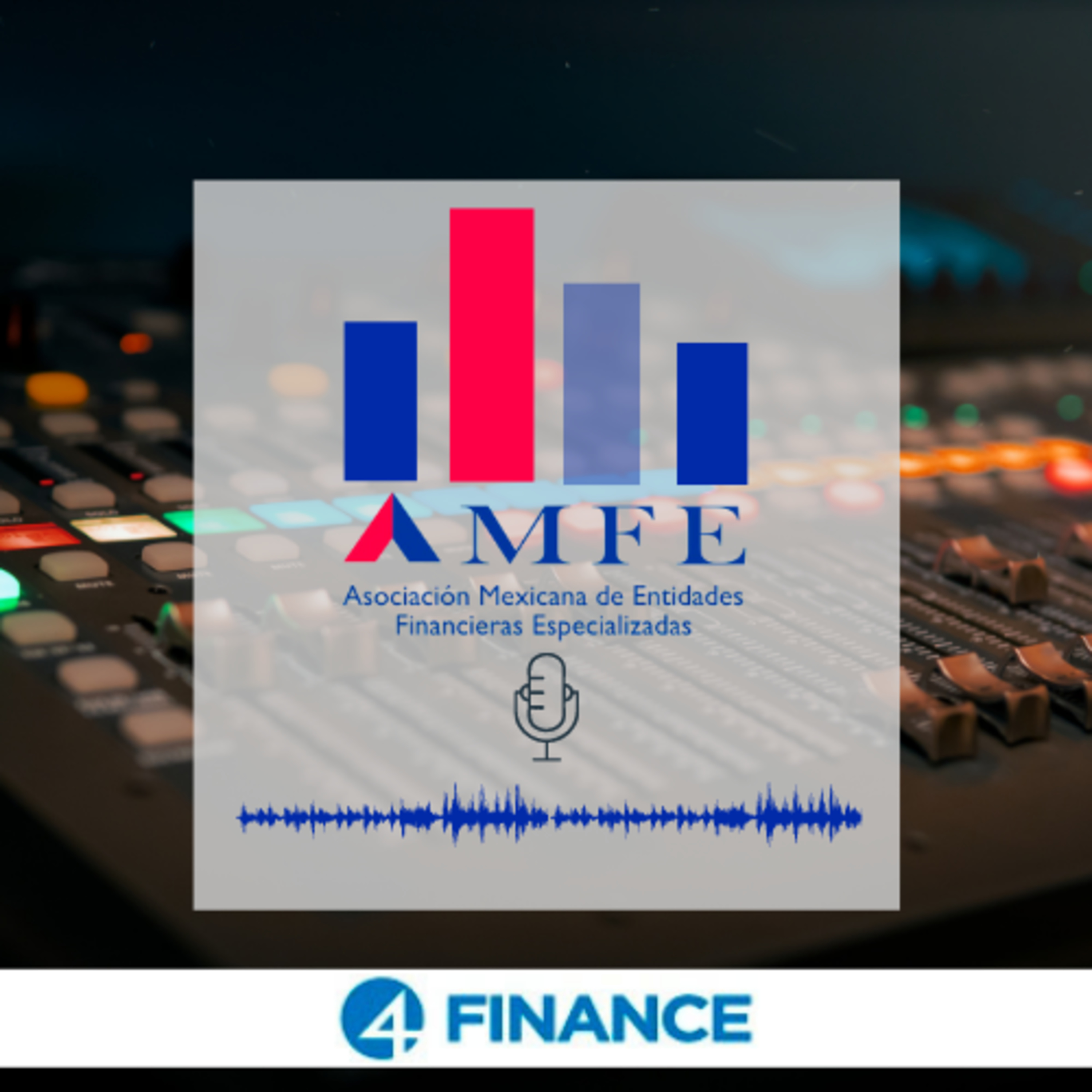 Podcast AMFE