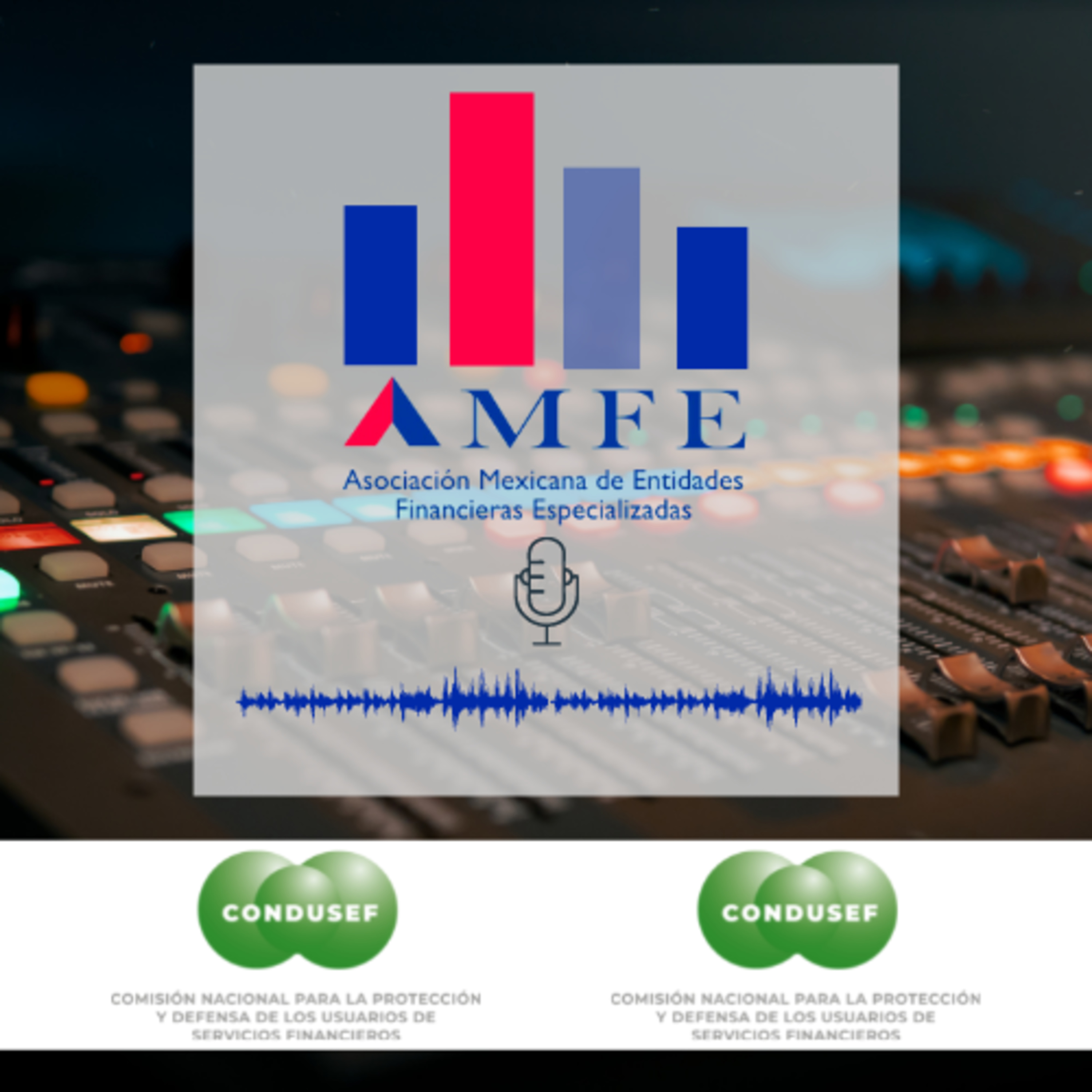 Podcast AMFE