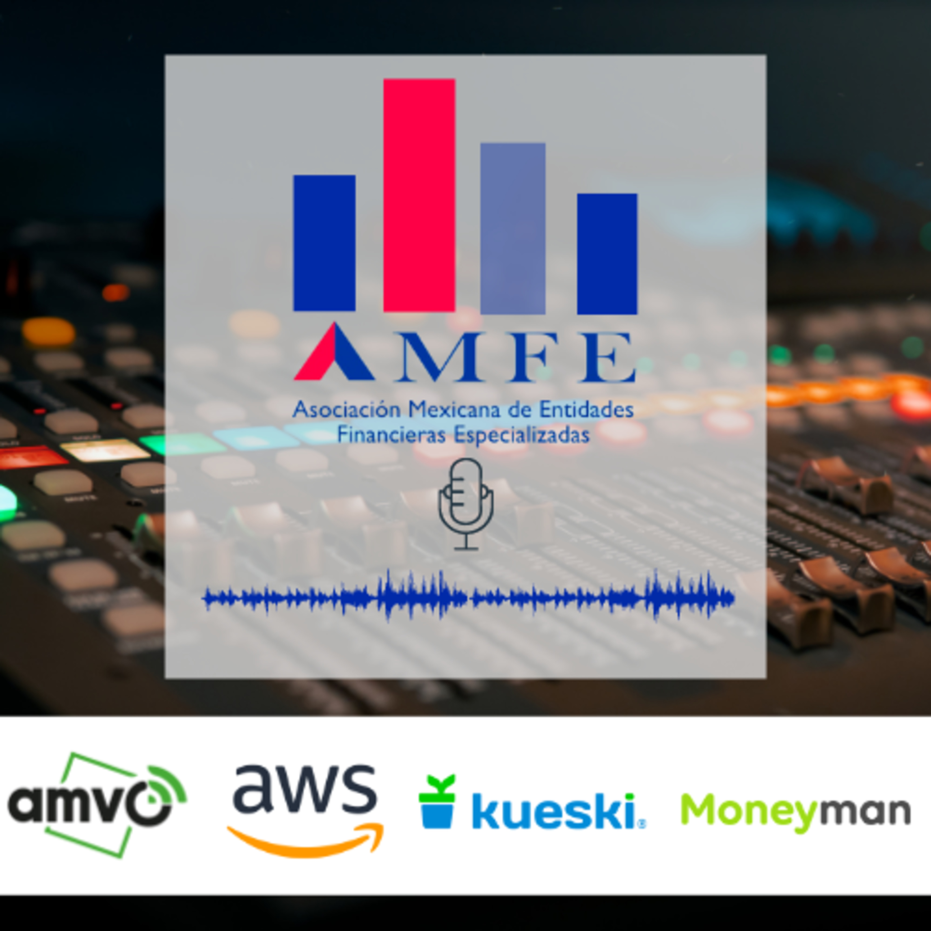 Podcast AMFE
