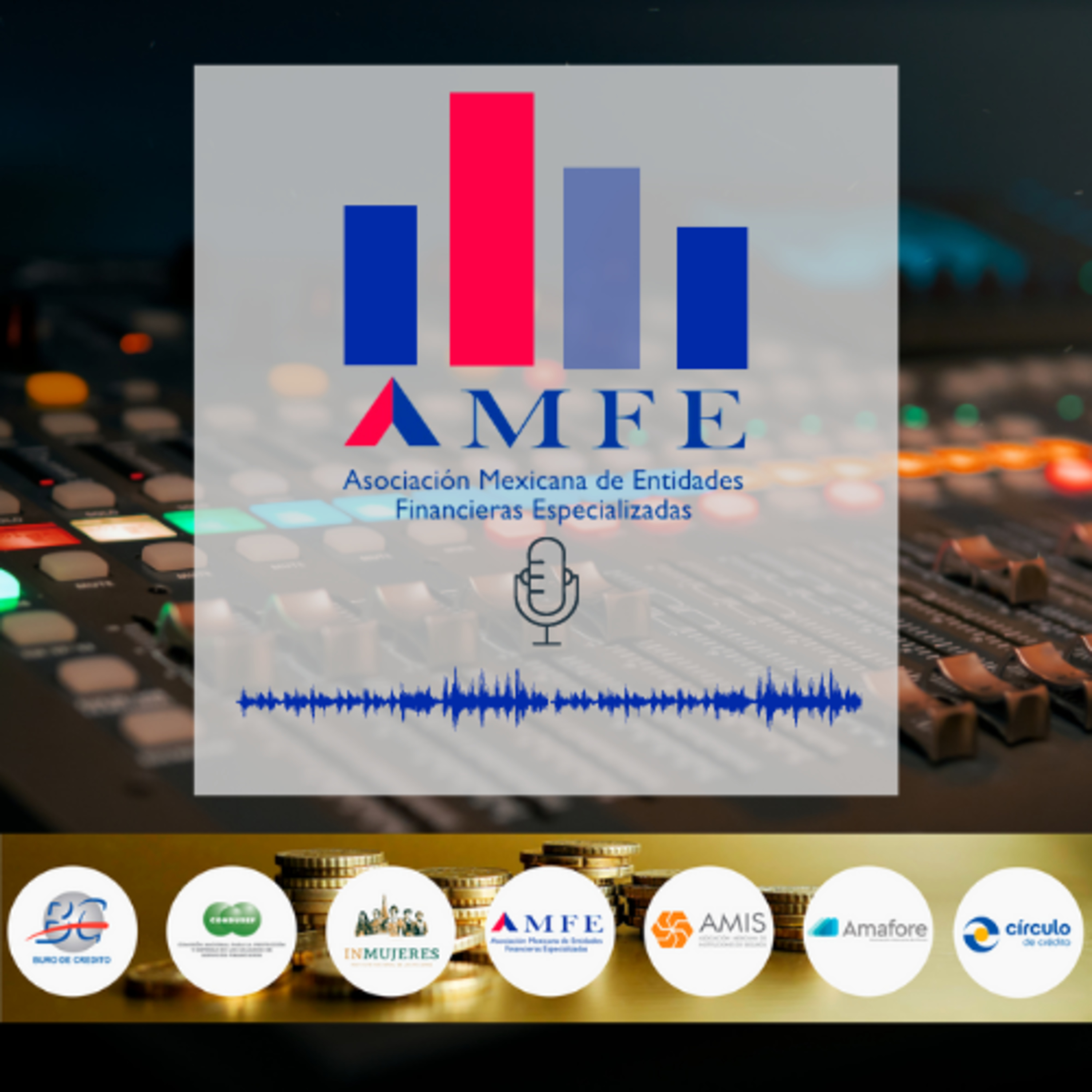 Podcast AMFE