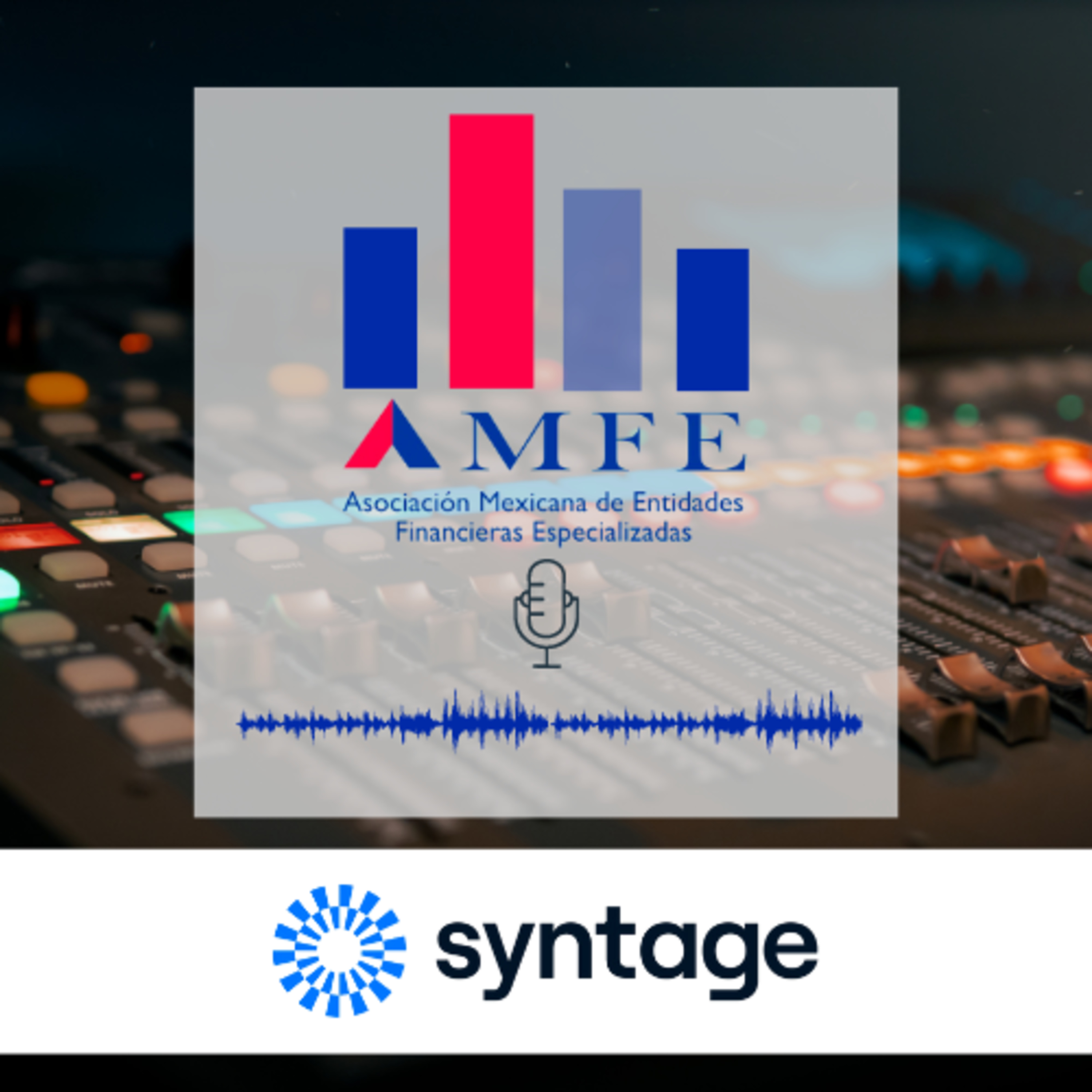 Podcast AMFE
