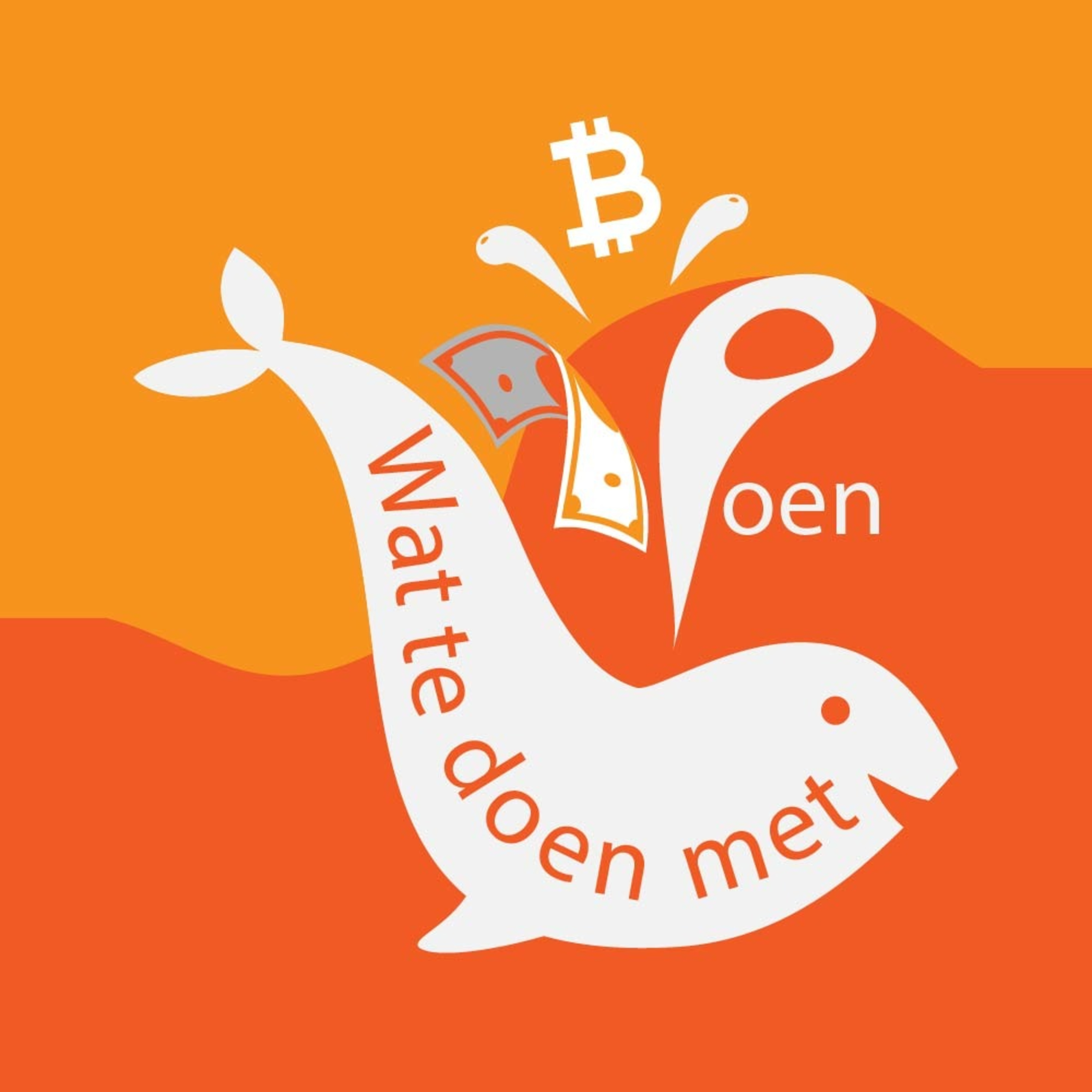 Is tijd belangrijker dan geld? En wat voor crypto zomer gaat het worden? episode artwork