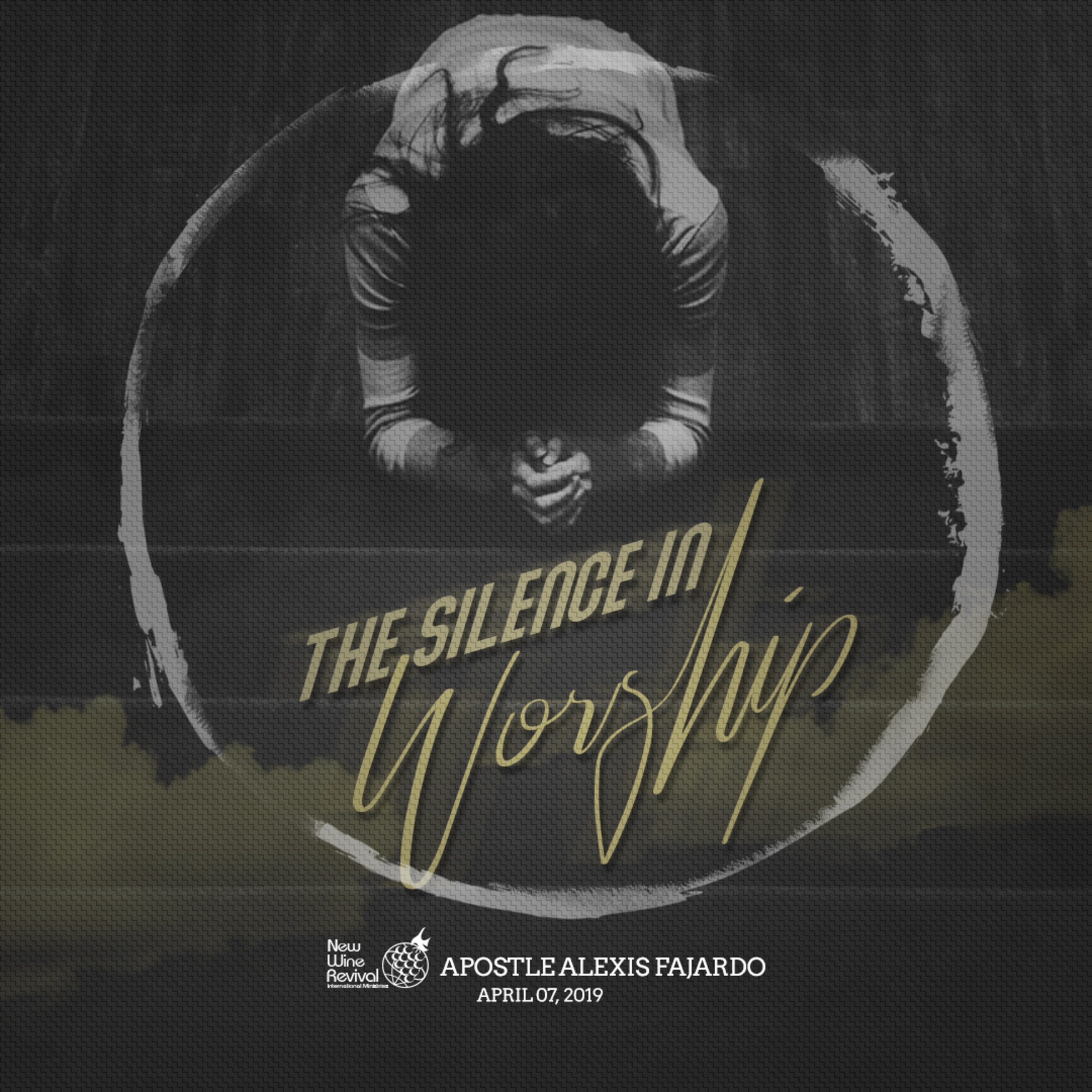 Silence in Worship  episode artwork