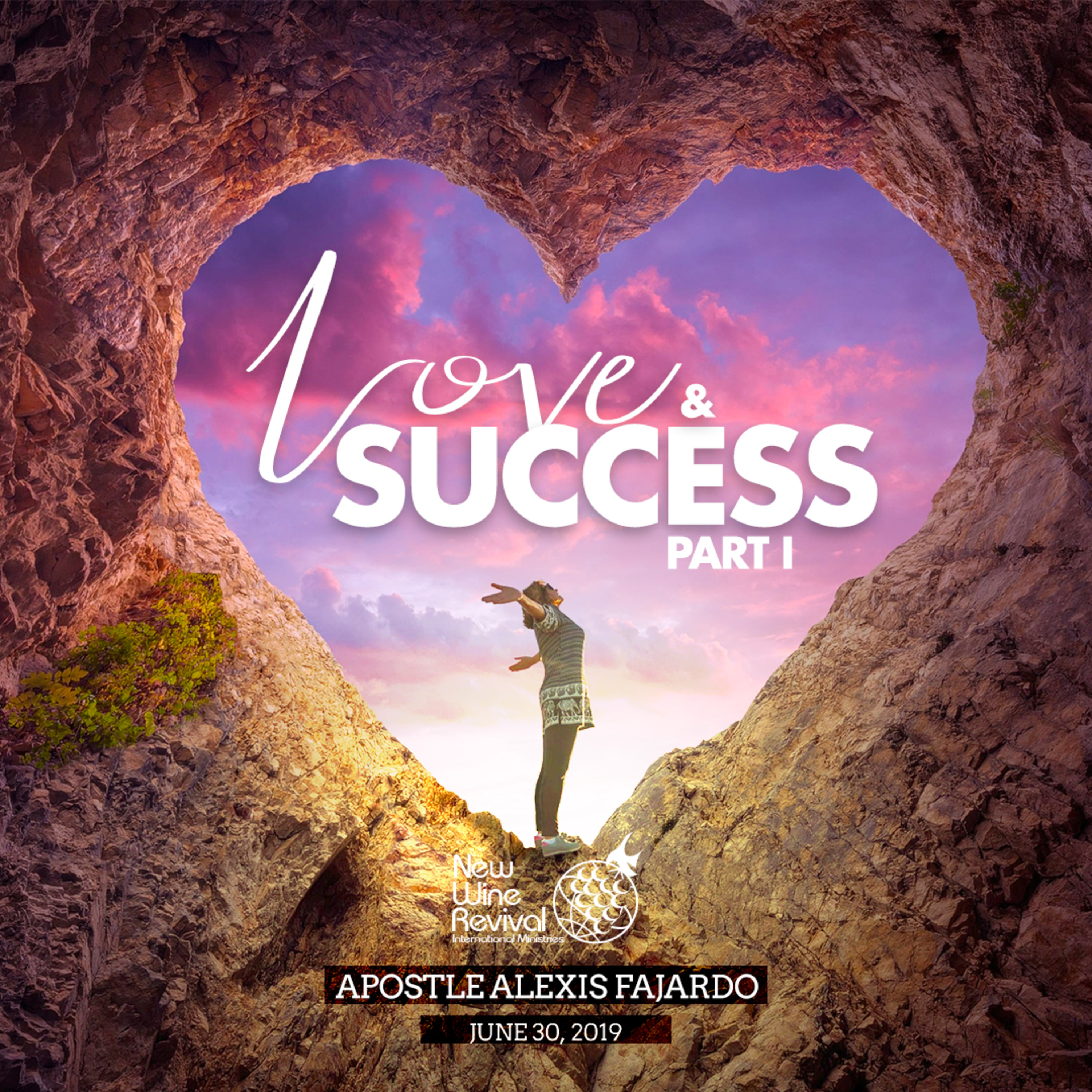 Love and Success - Part 1 episode artwork