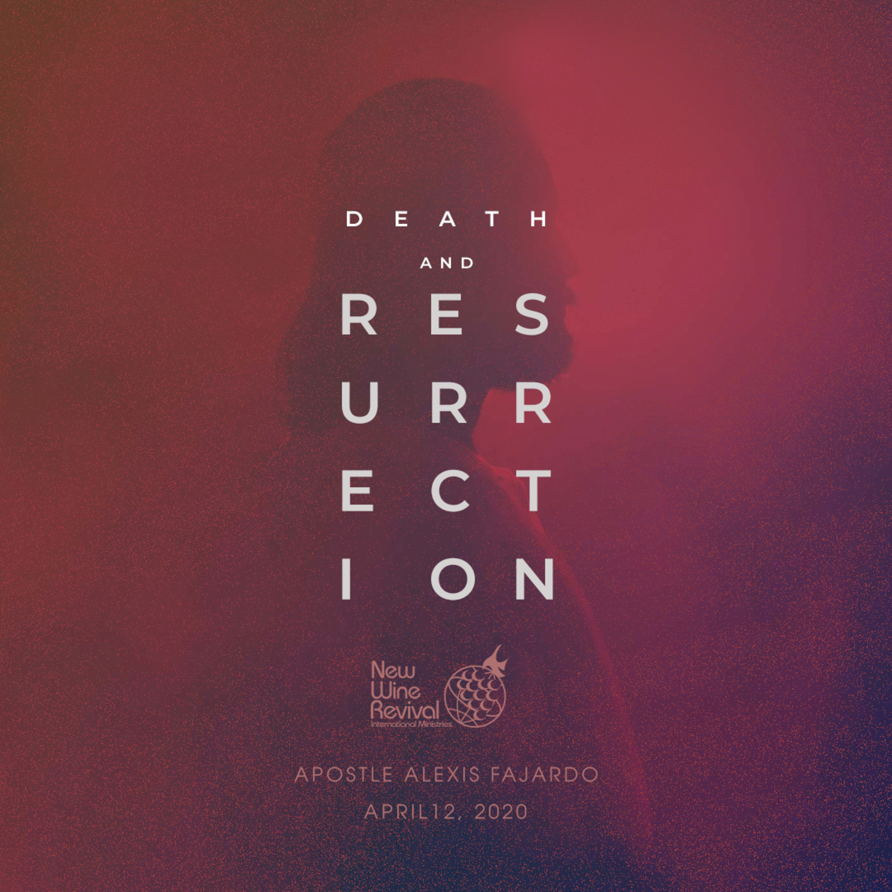 Death and Resurrection episode artwork