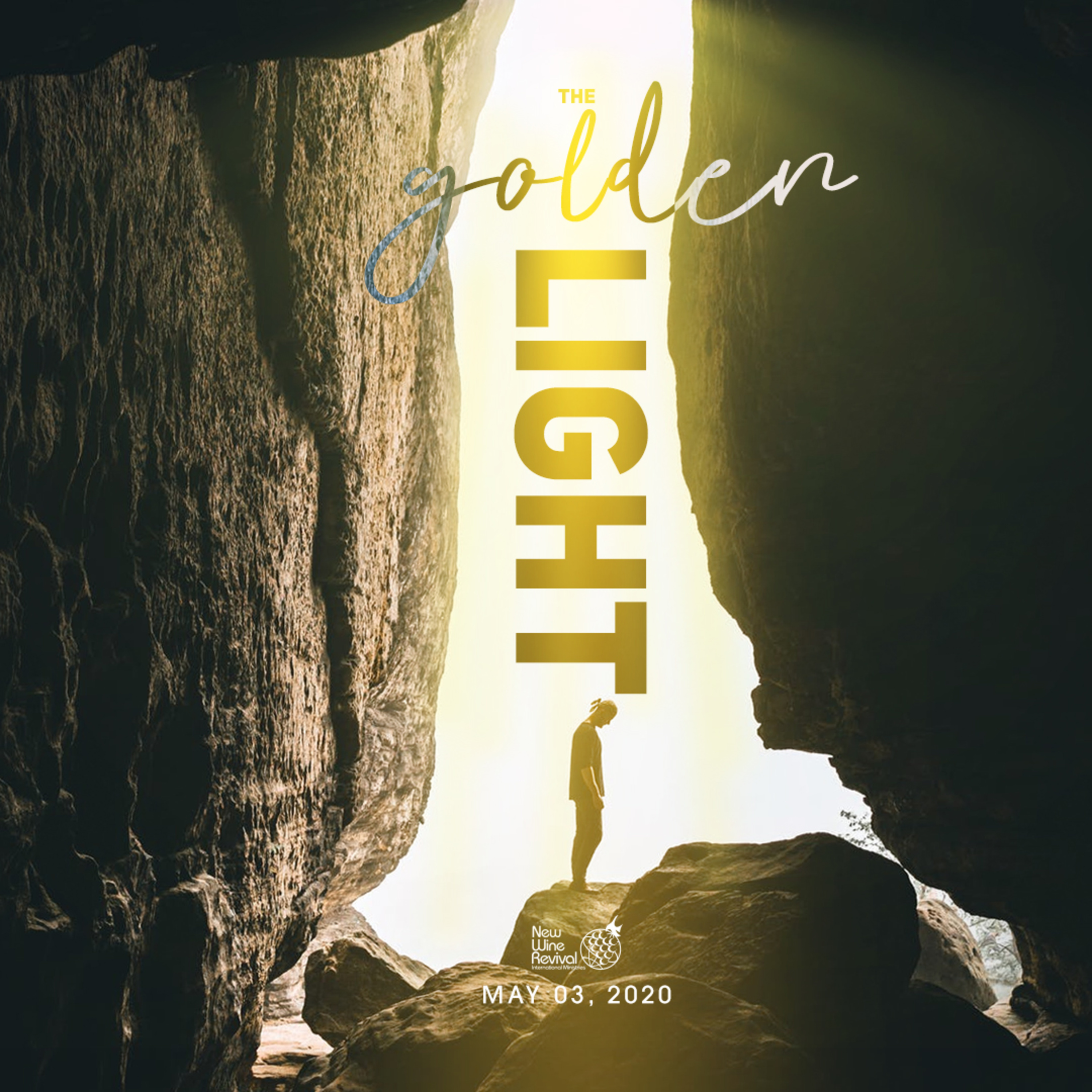  The Golden Light  episode artwork