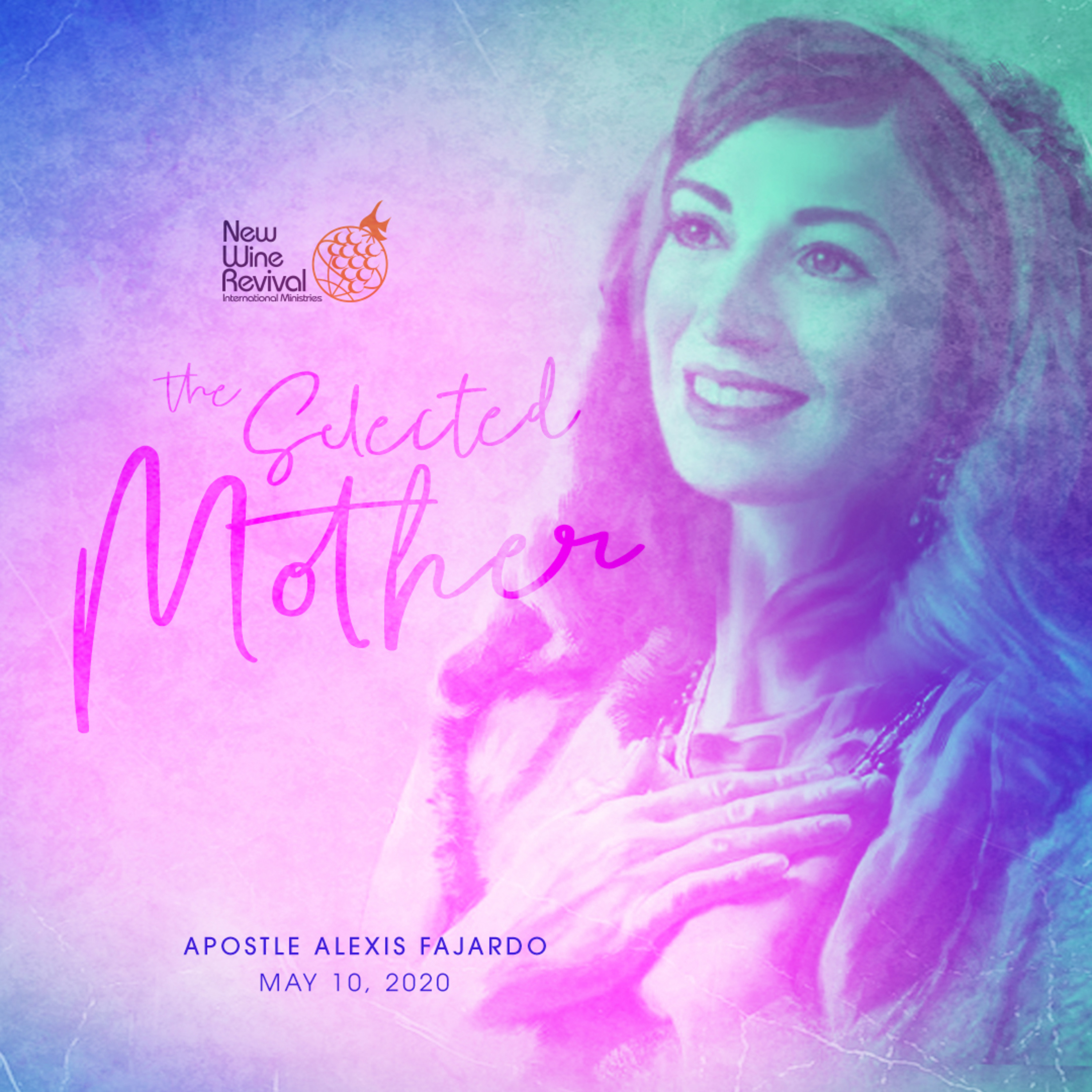The Selected Mother  episode artwork