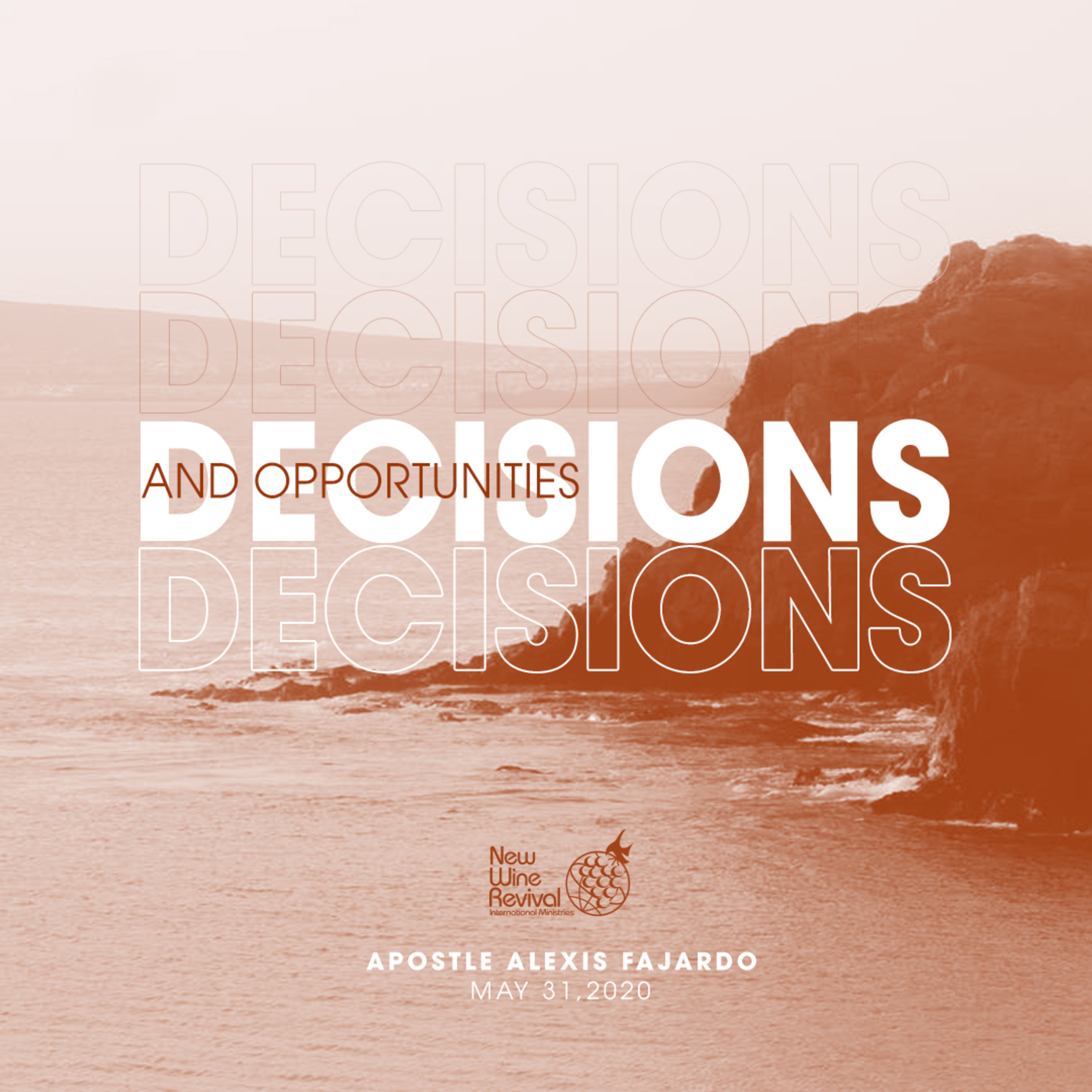 Decisiones y Oportunidades episode artwork