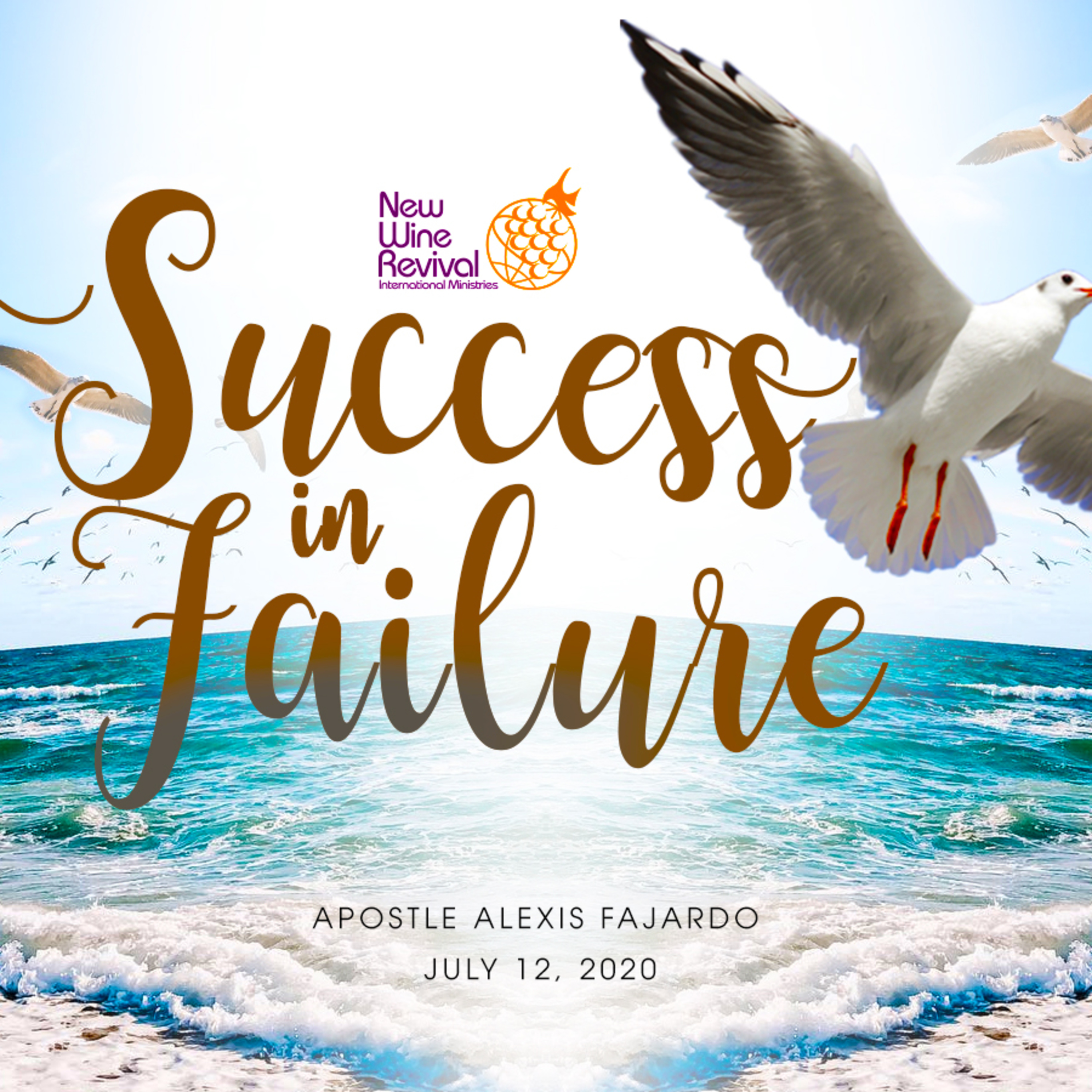Success in Failure episode artwork