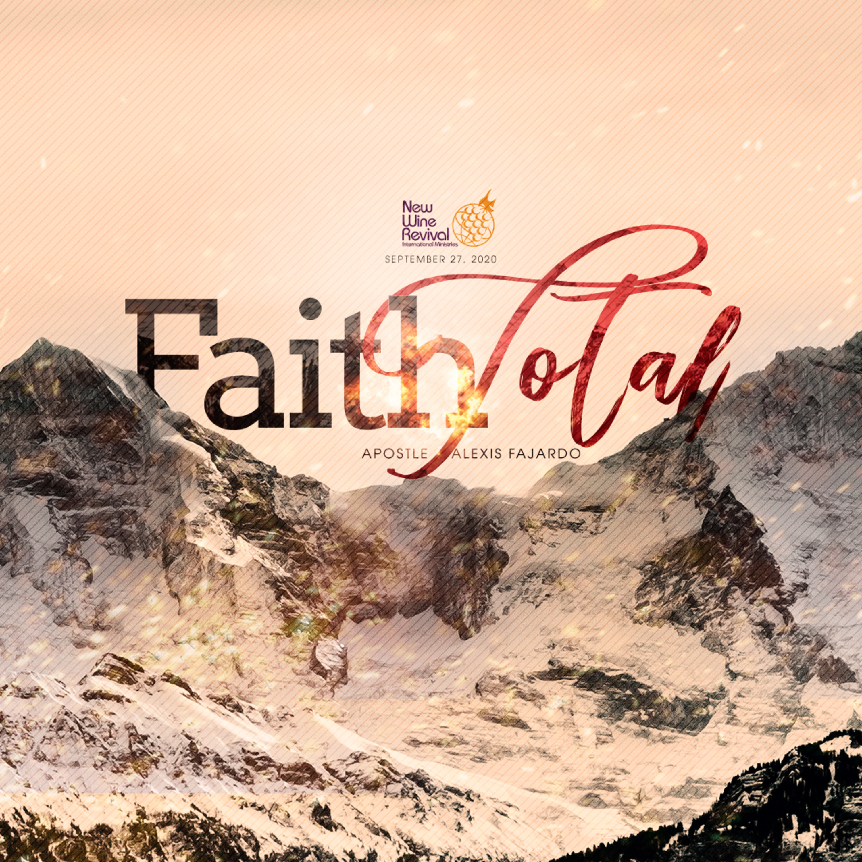 Faith Total episode artwork