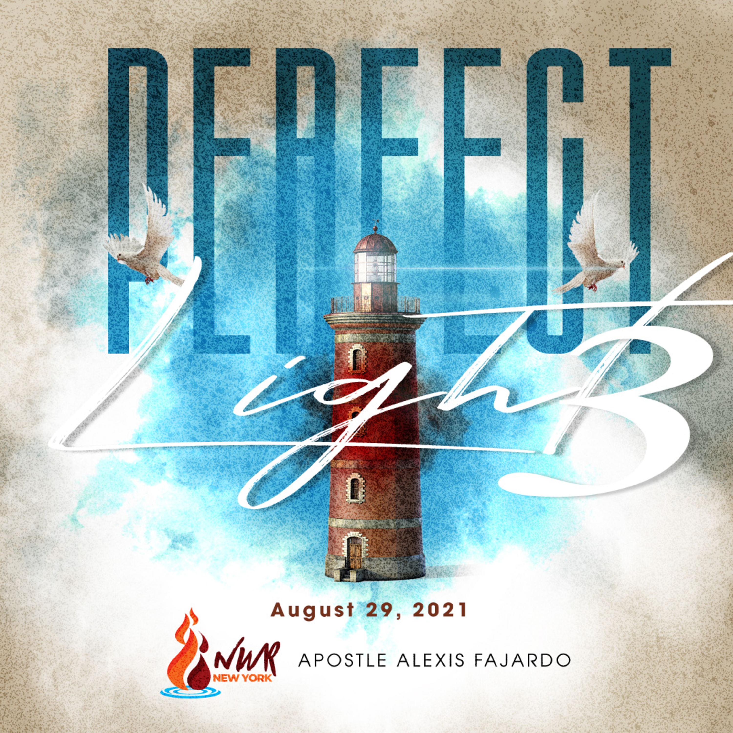 Perfect light Part 3 episode artwork