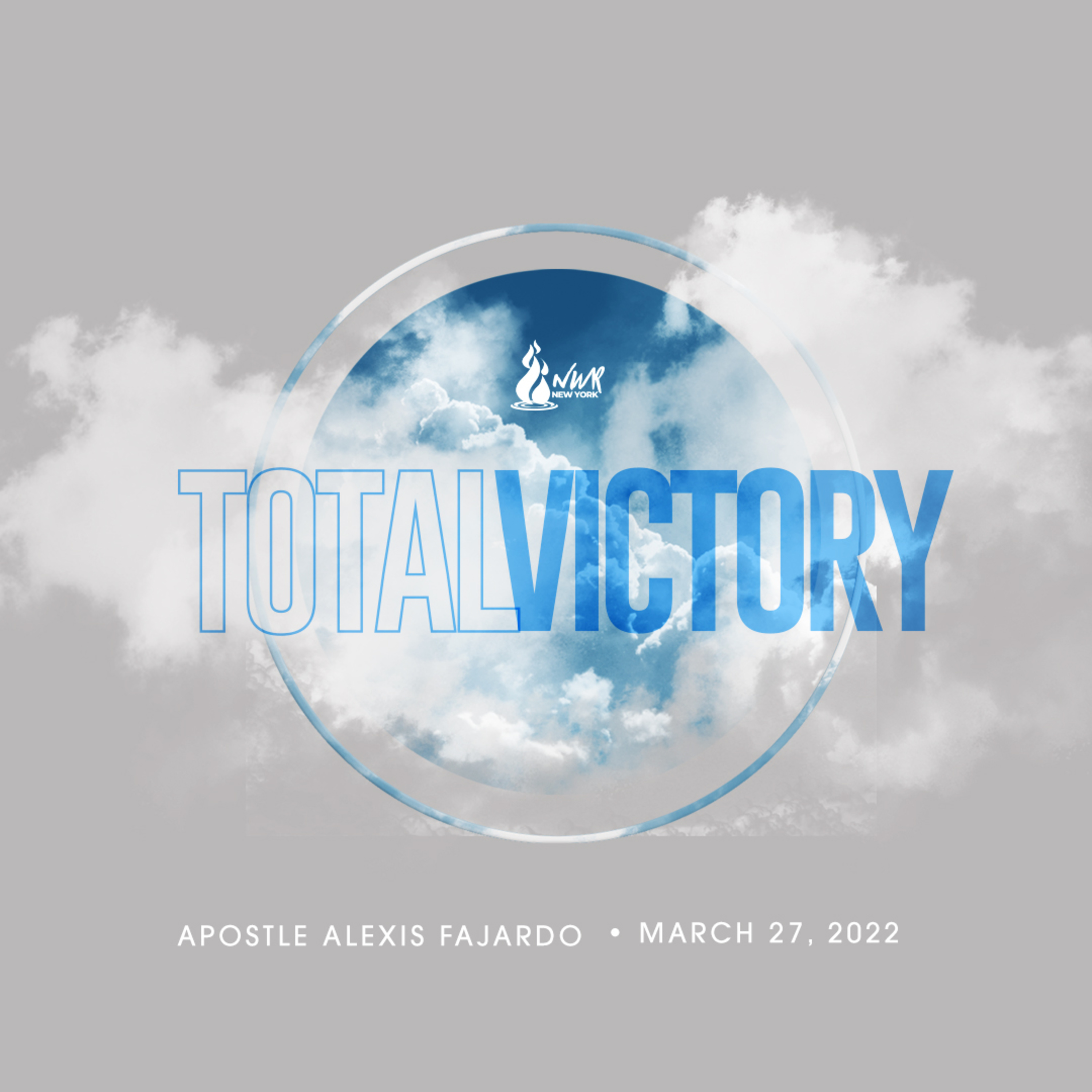 Total Victory episode artwork