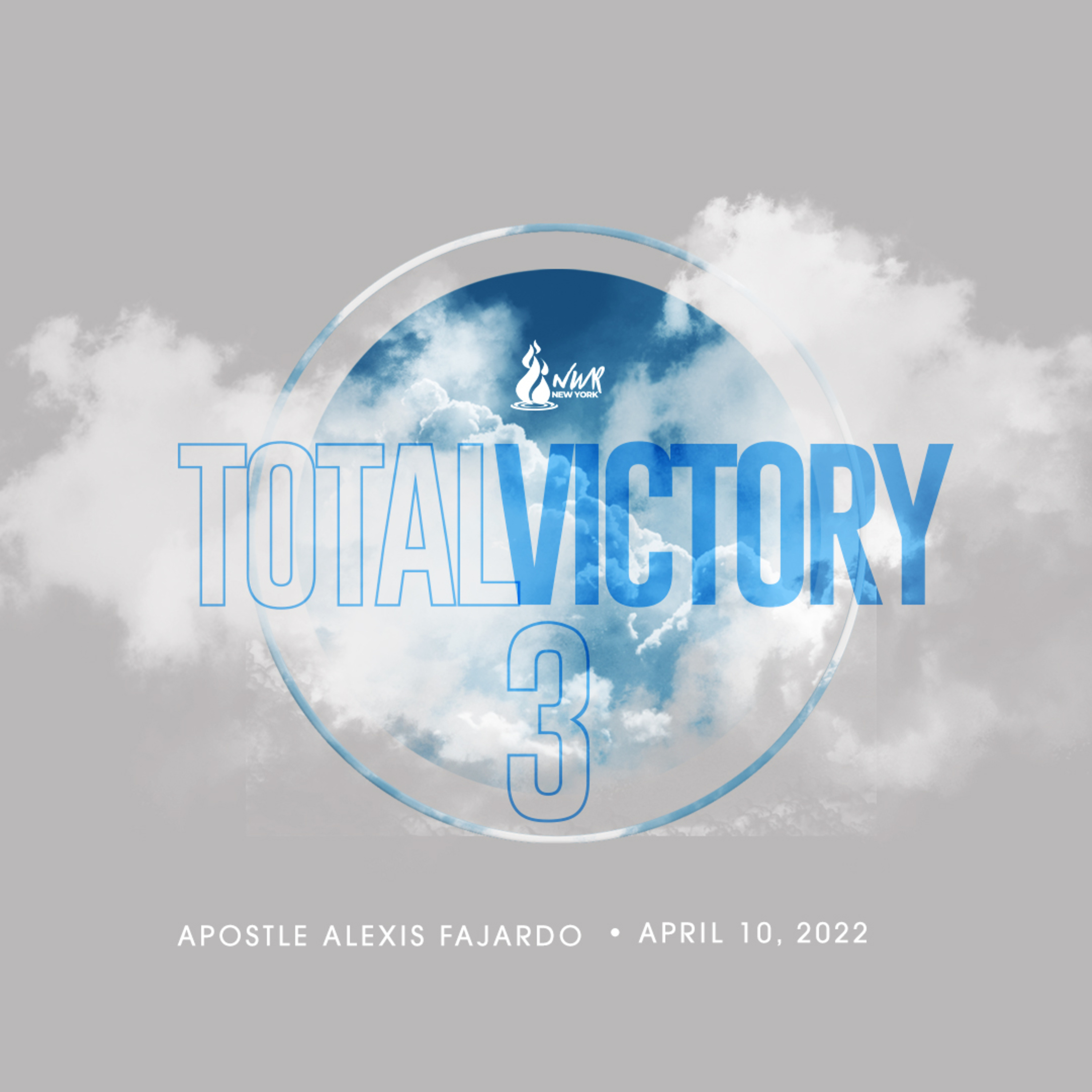Total Victory Part 3 episode artwork