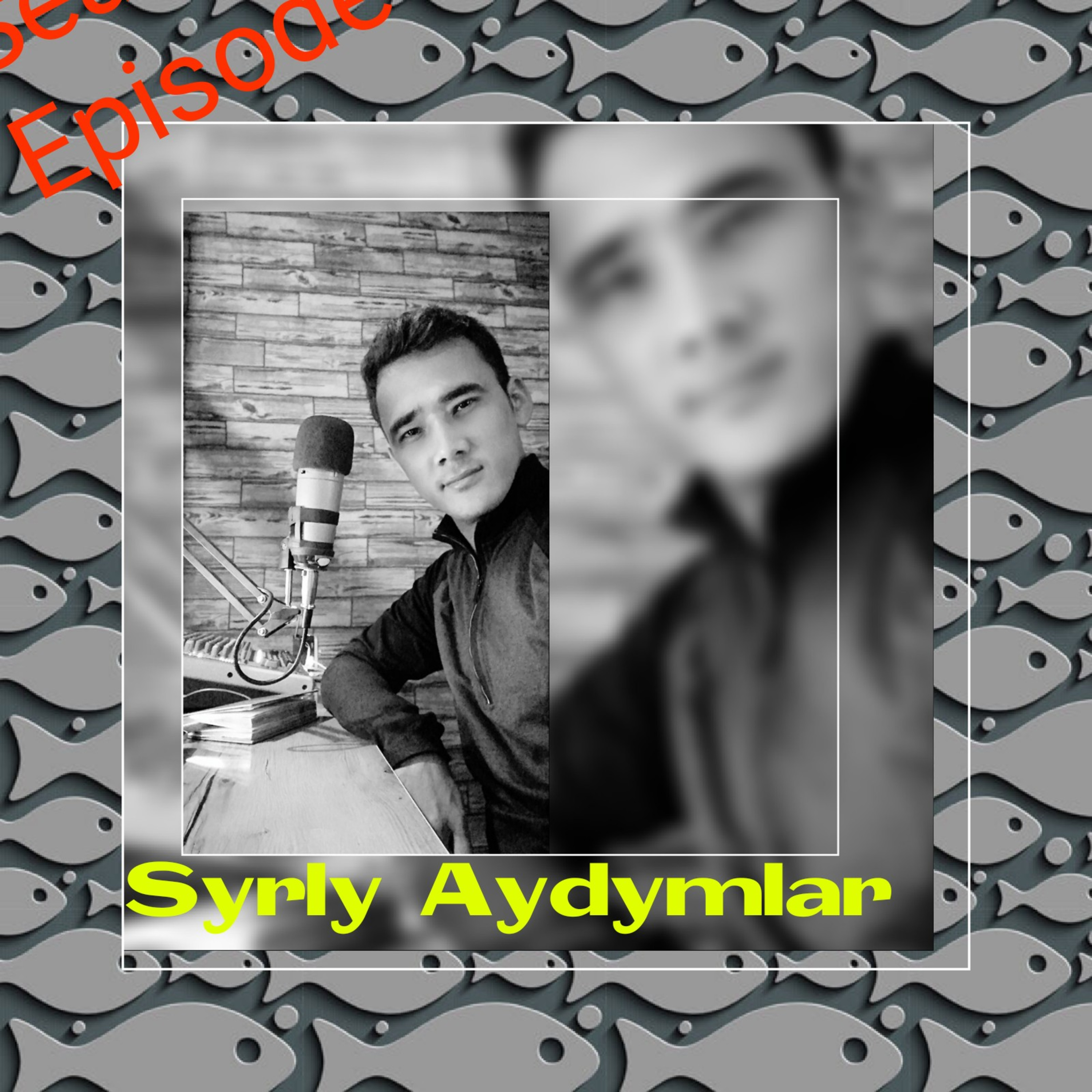 ثرلی آیدم لار - Syrly Aydymlar