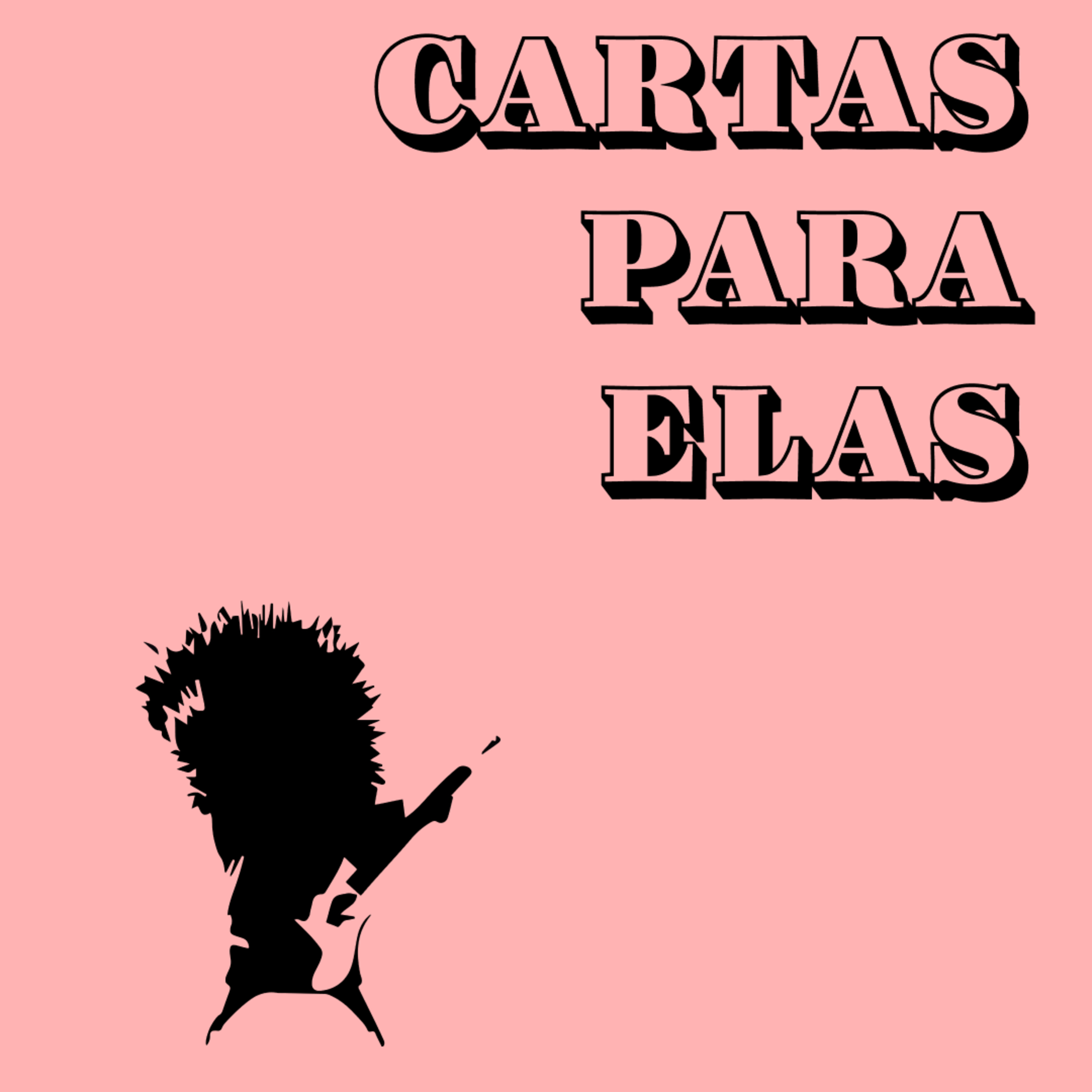Cartas para Elas