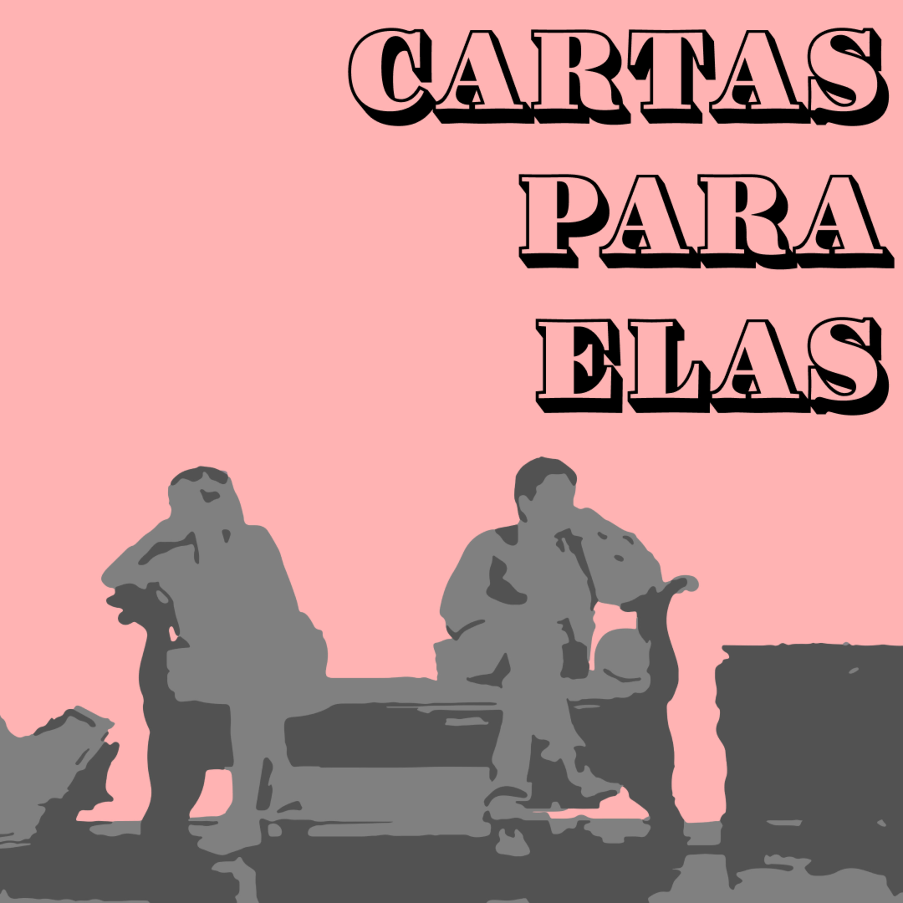 Cartas para Elas