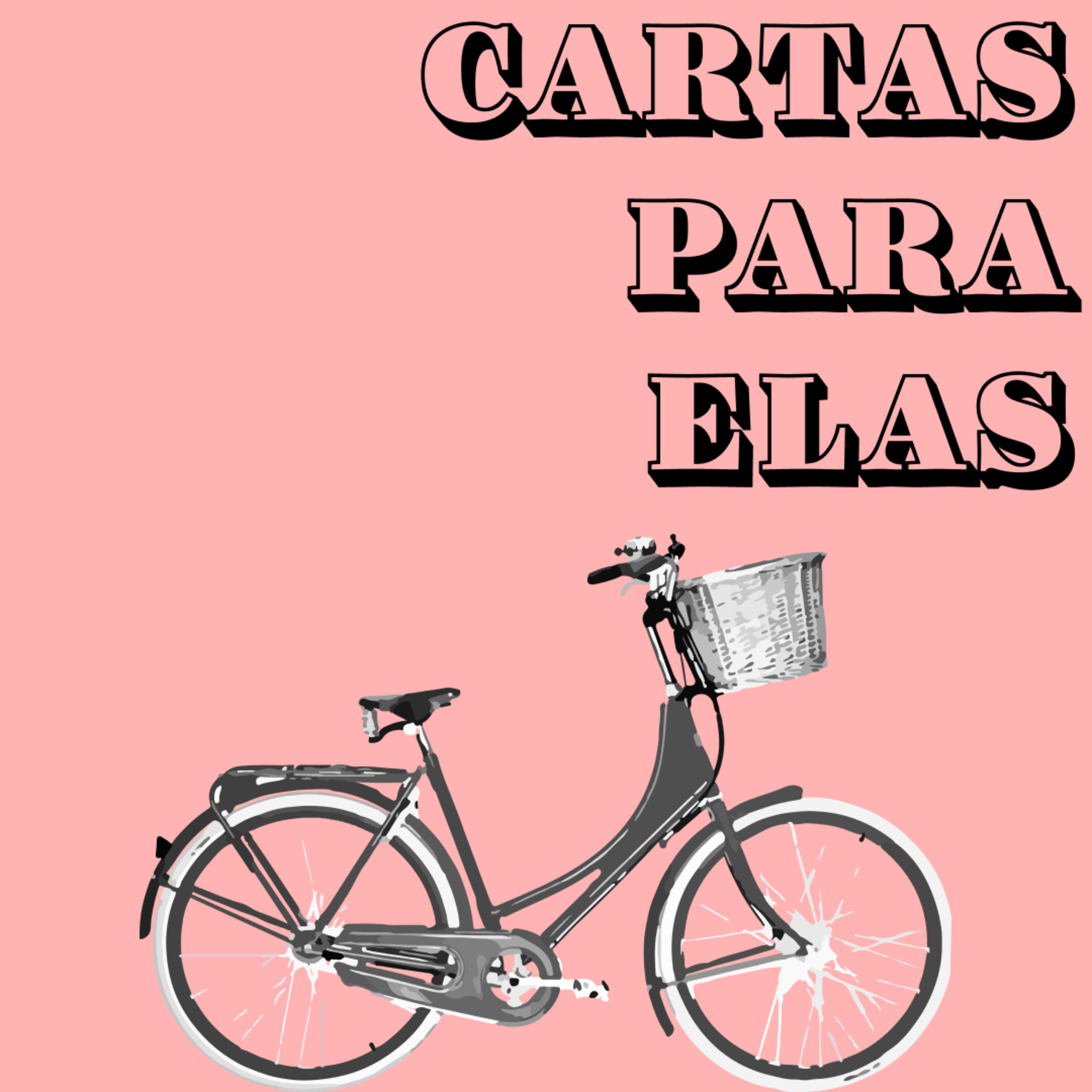 Cartas para Elas