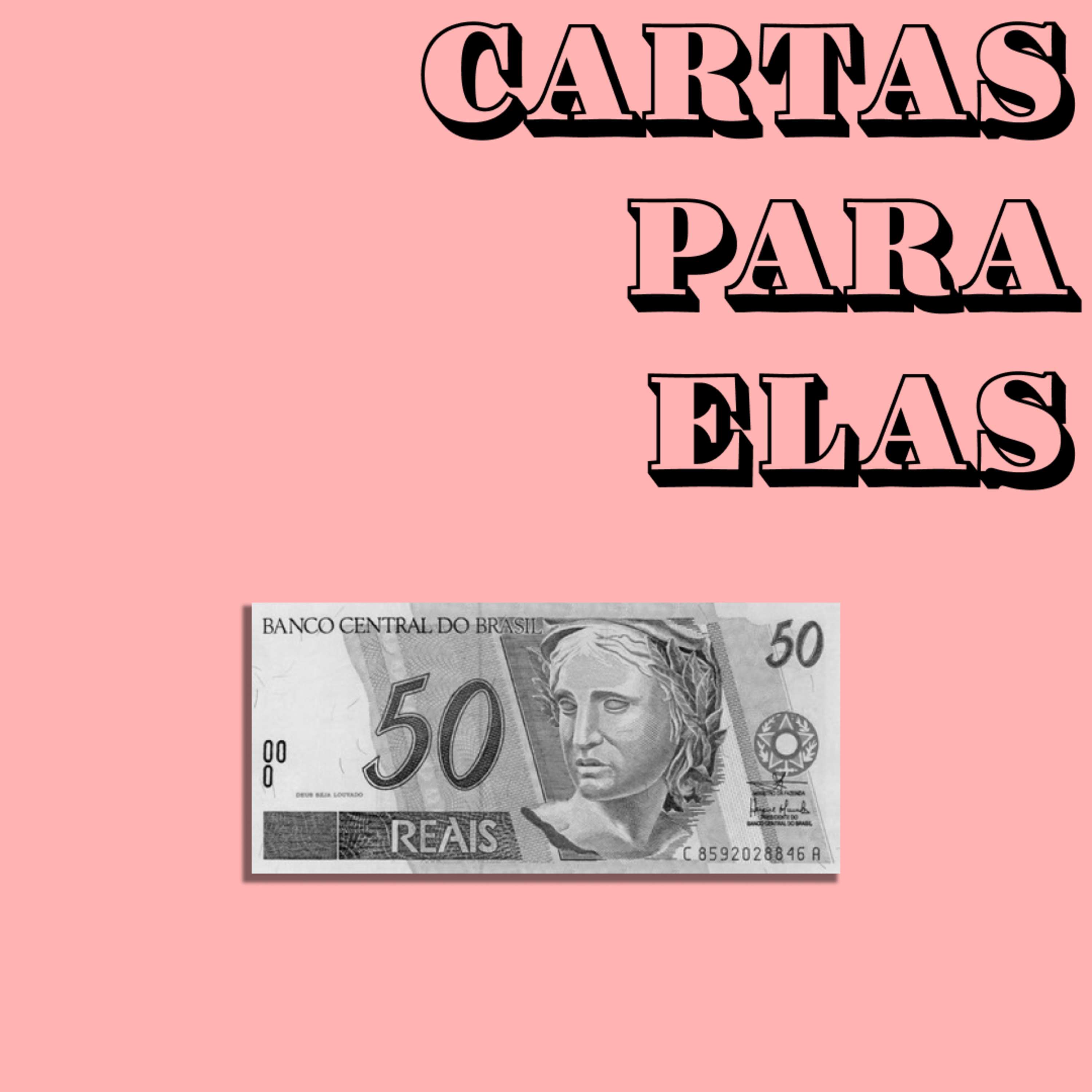 Cartas para Elas