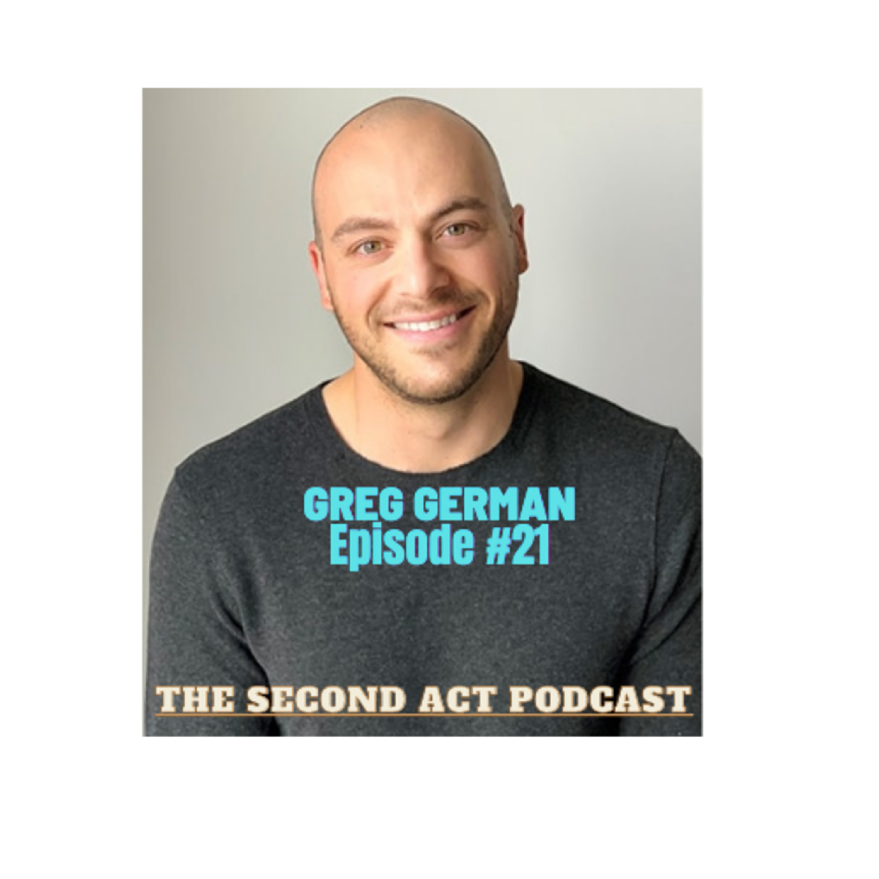 The Second Act Podcast