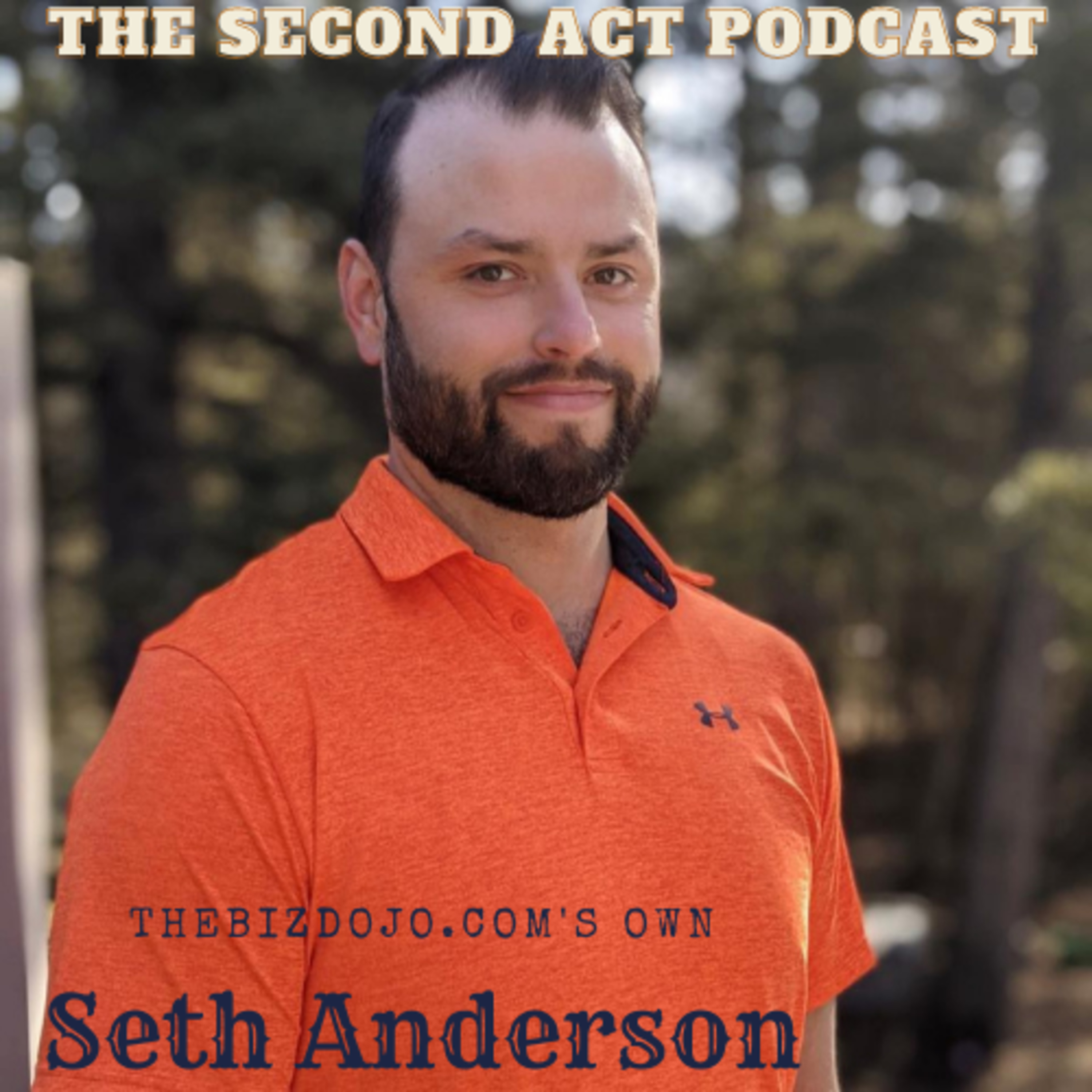 The Second Act Podcast
