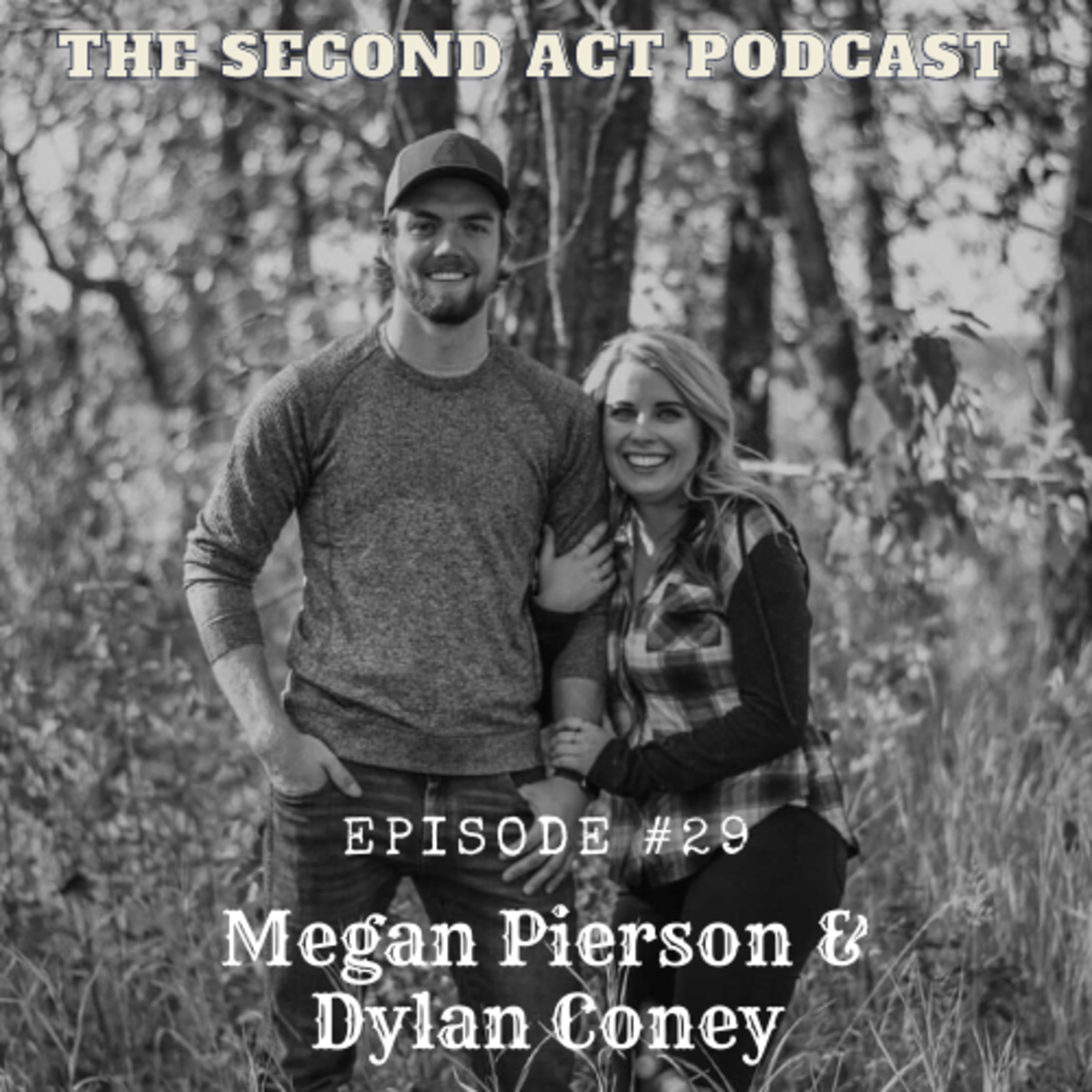 The Second Act Podcast