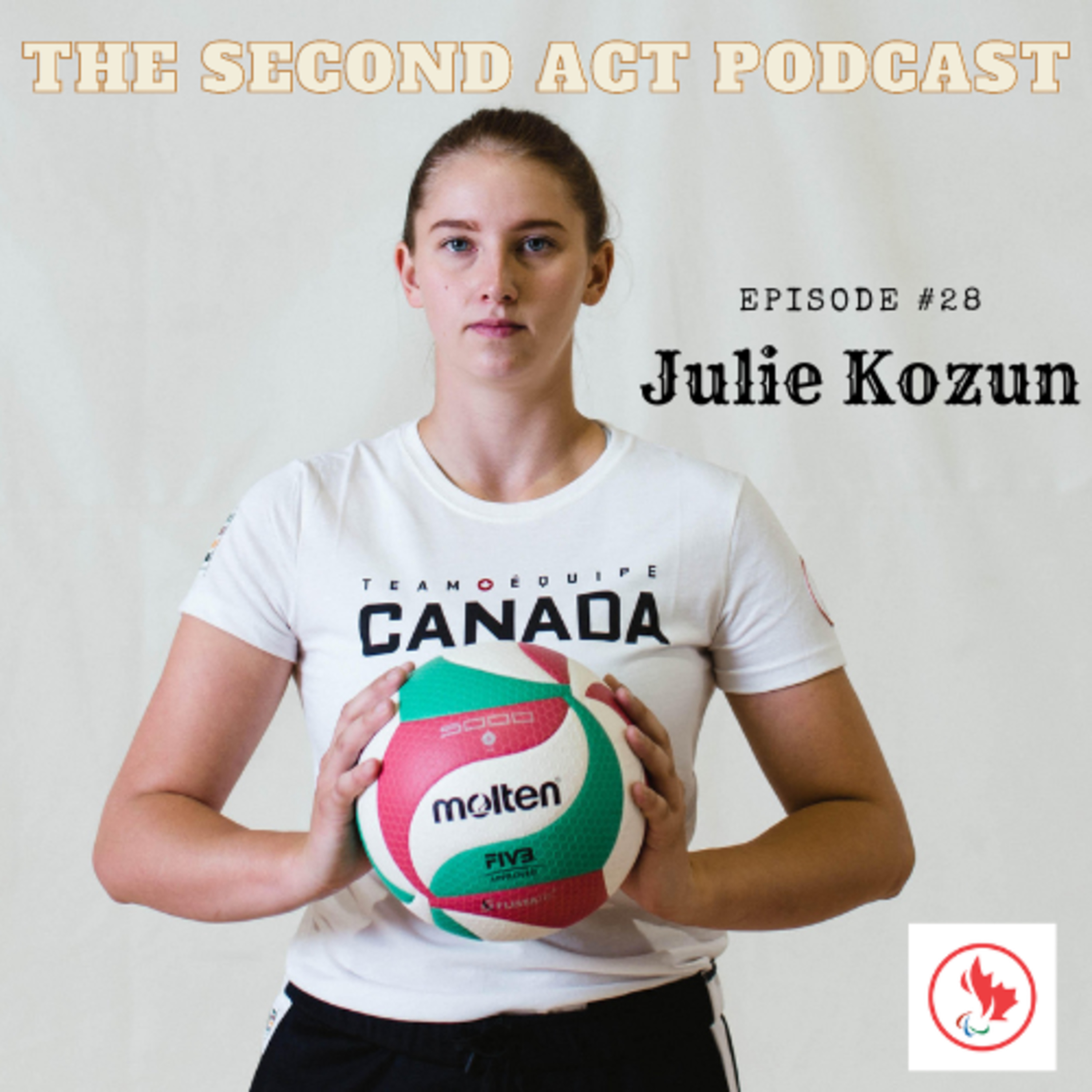 The Second Act Podcast