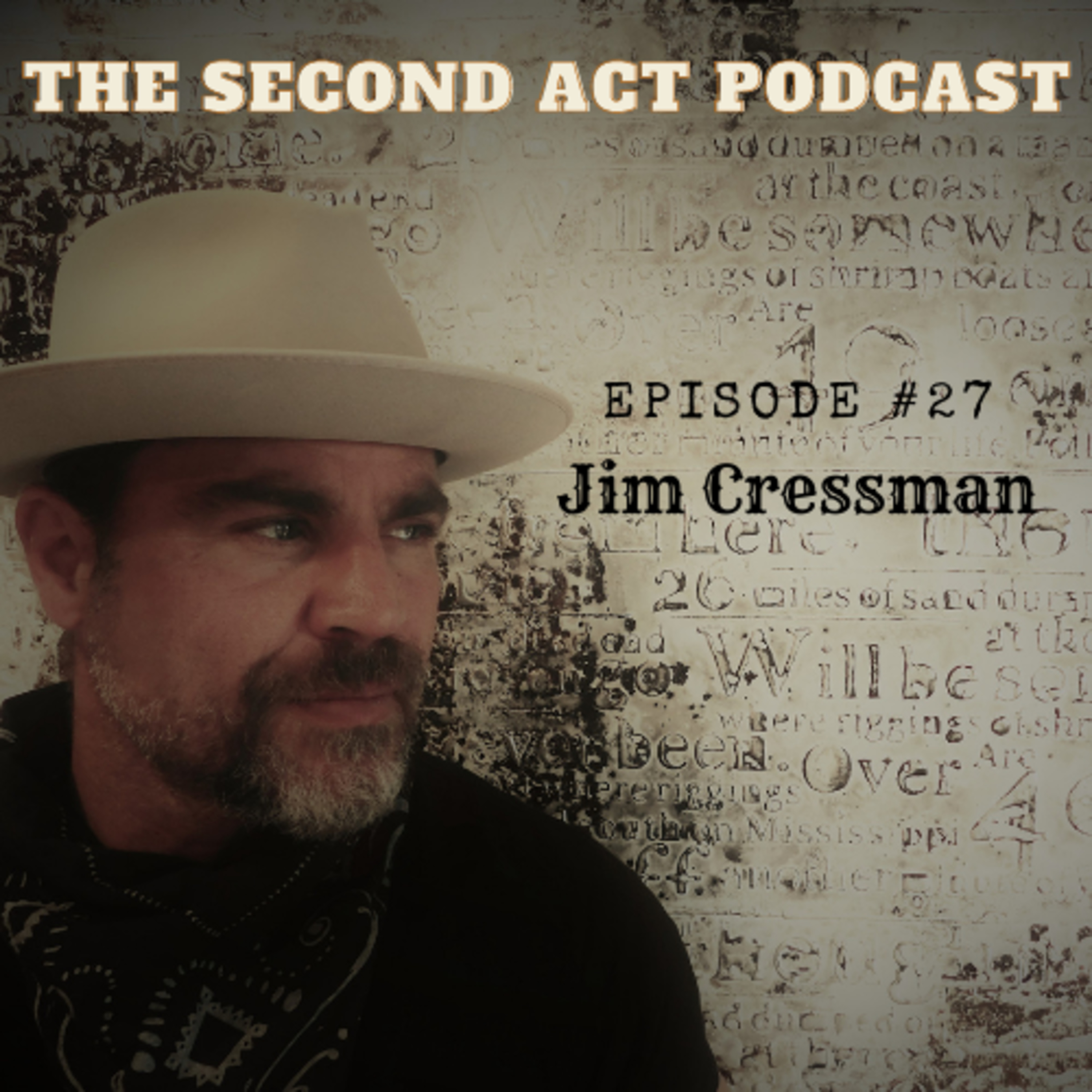 The Second Act Podcast
